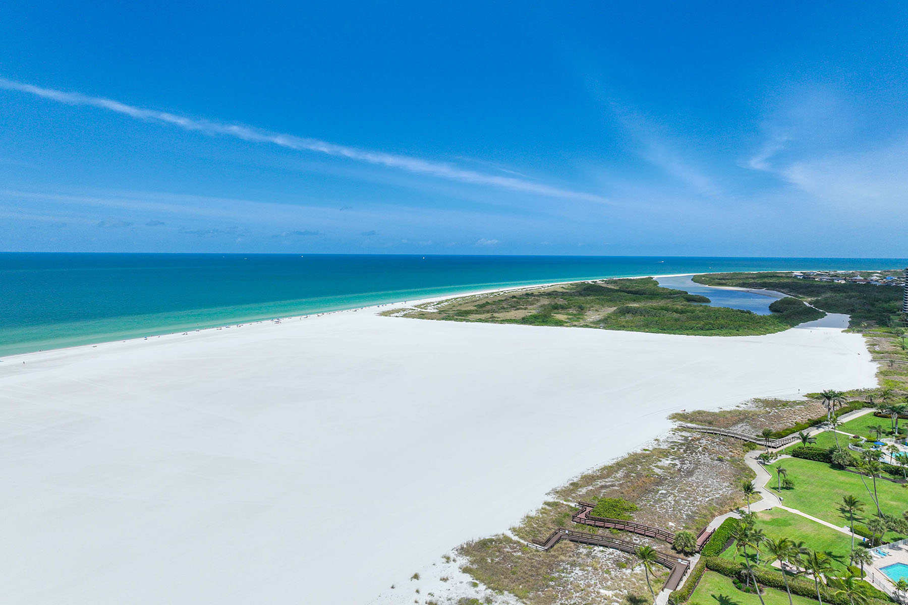  MARCO ISLAND - MARCO MANOR CLUB - 物件實景