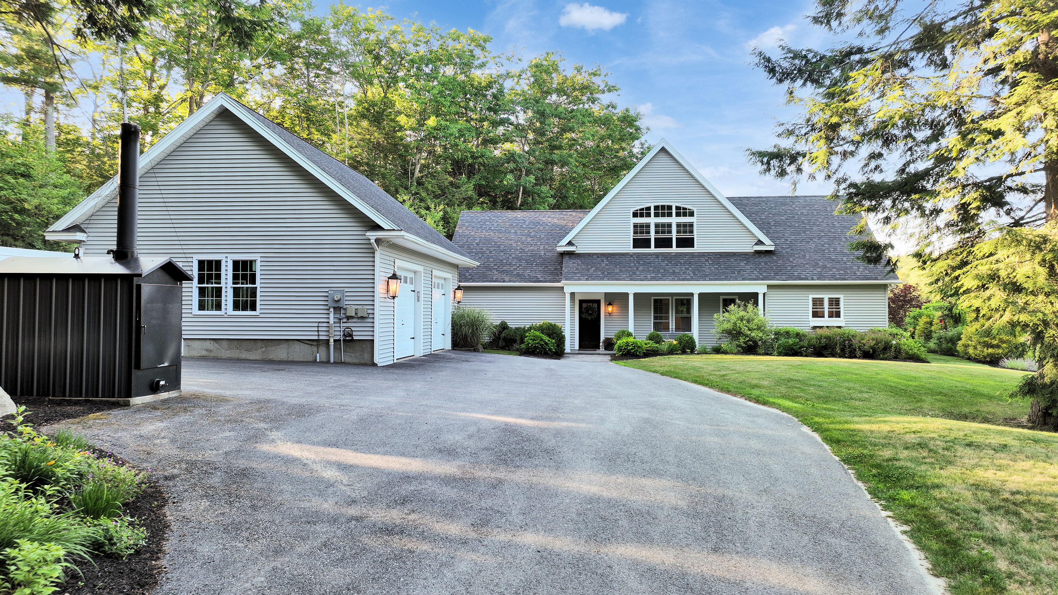  165 West Binney Hill Road - 物件實景