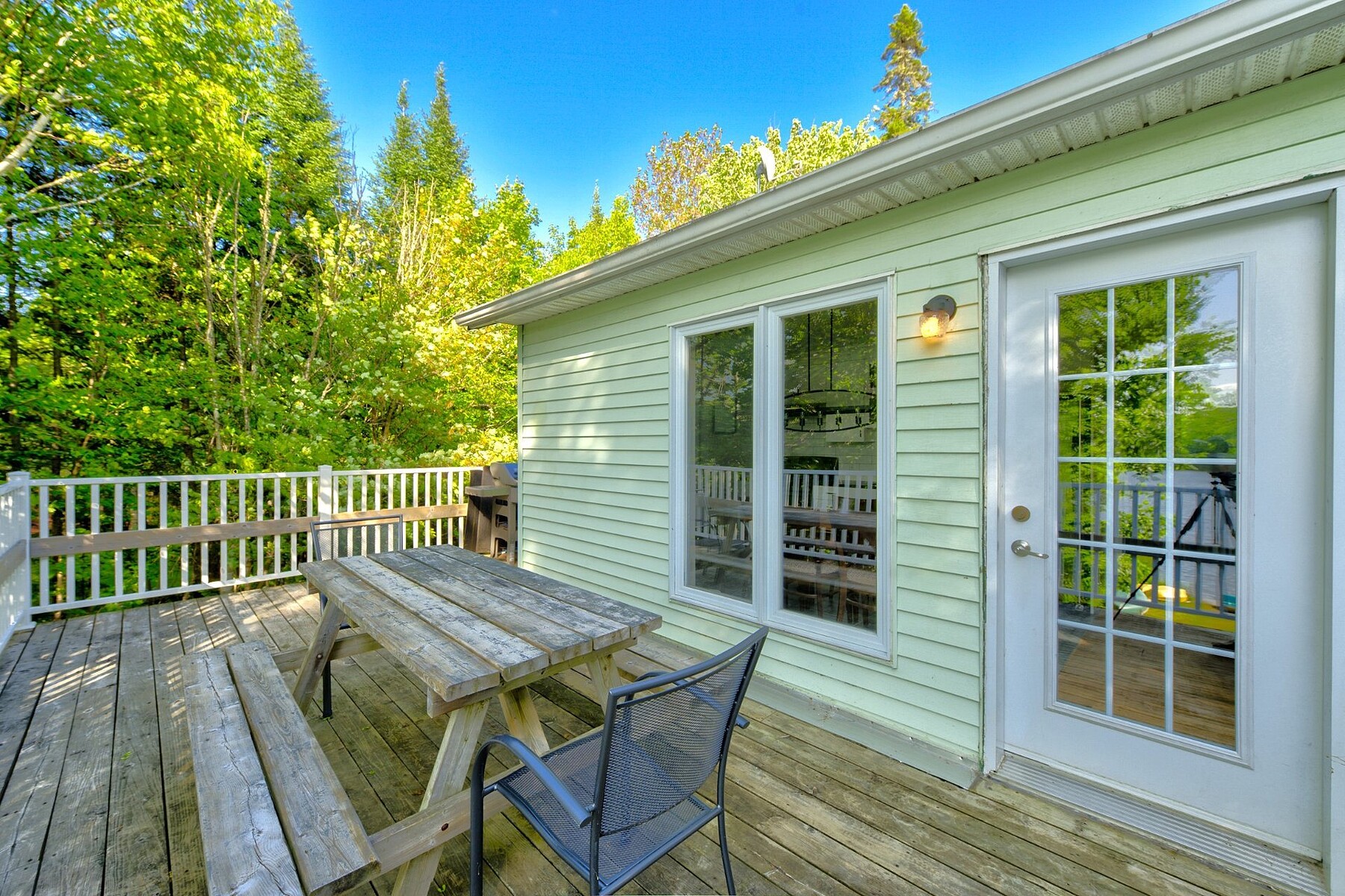  Sainte-Lucie-des-Laurentides, Laurentides - 物件實景