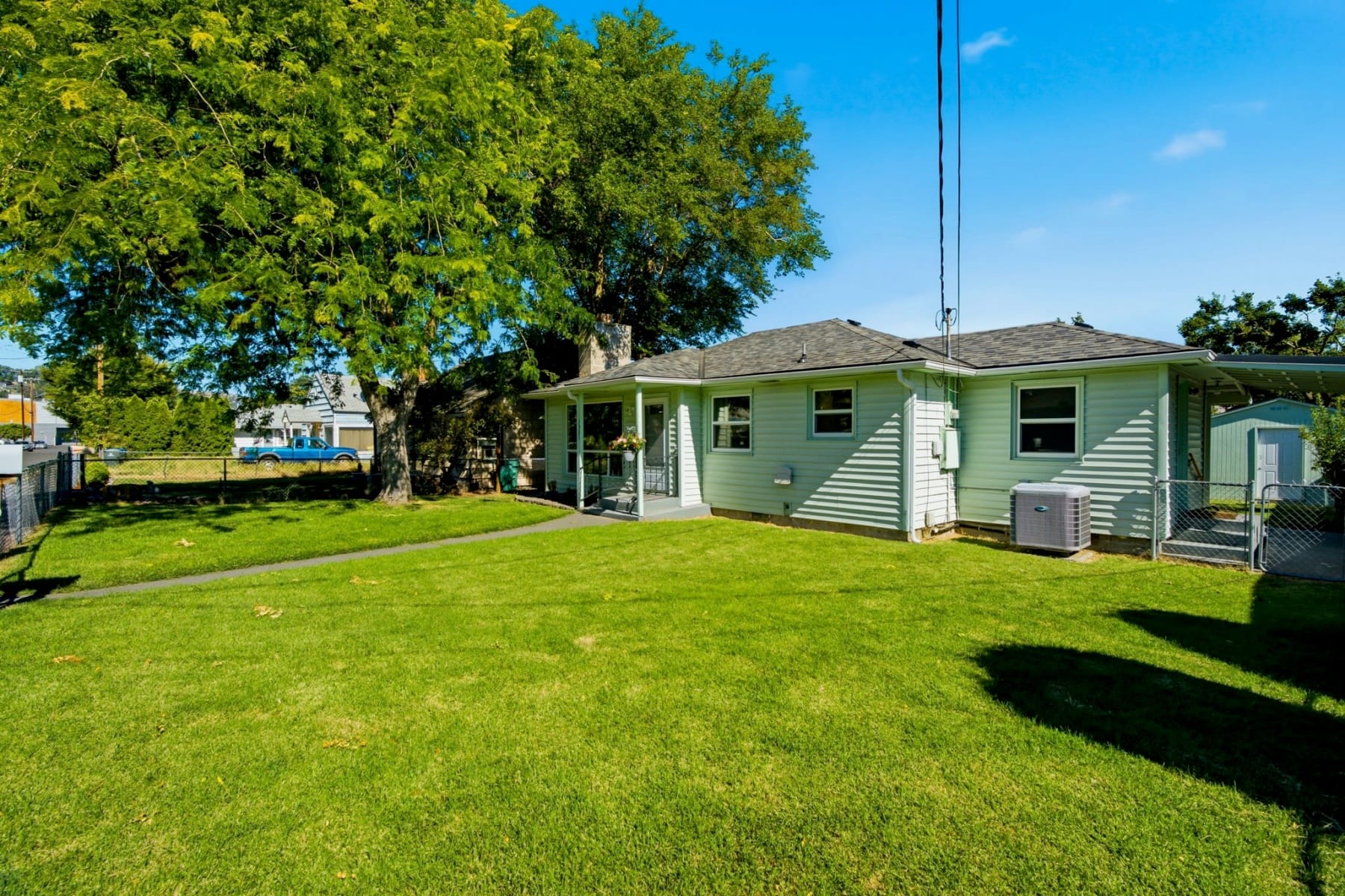  1321 E 13TH ST The Dalles, OR 97058 - 物件實景