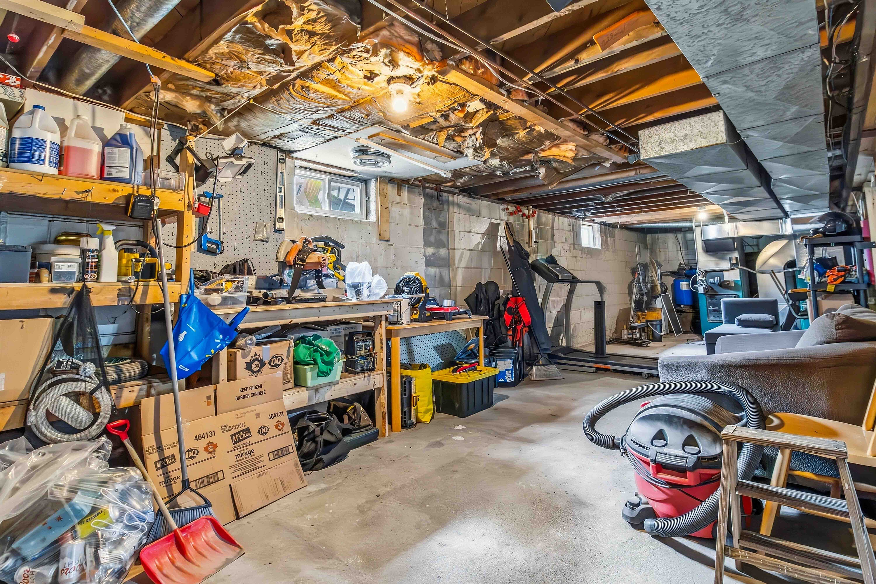  Camperdown, South Shore - 物件實景