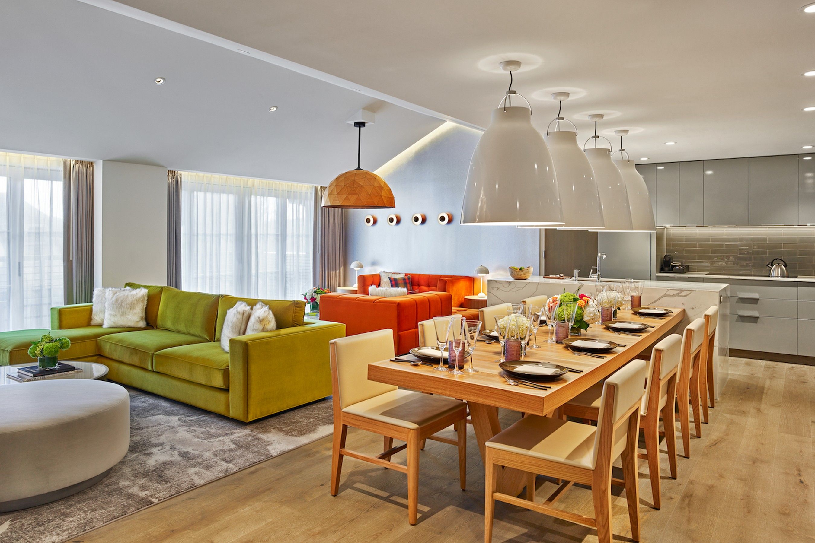  550 S Spring Street, Aspen, CO, 81611 - 物件實景