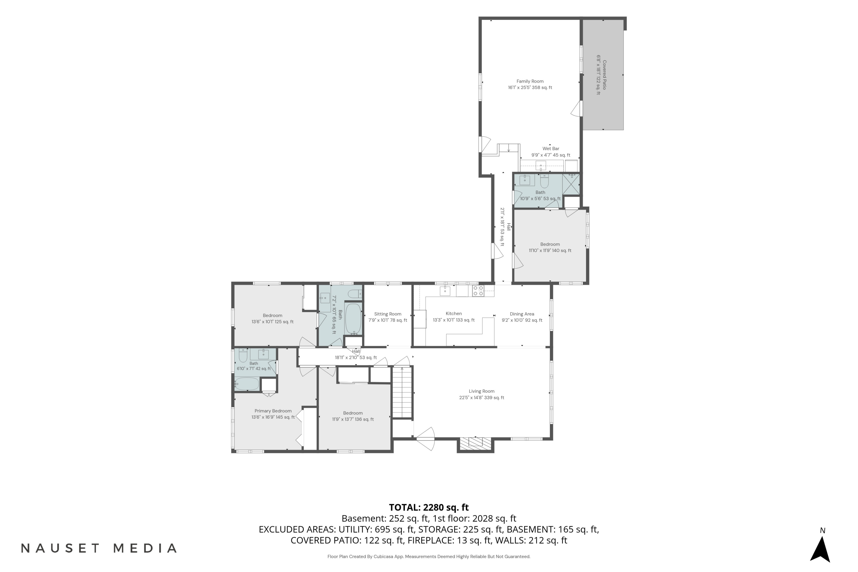  695 Cable Road, Eastham, MA, 02642 - 物件實景