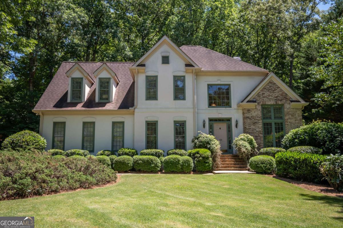 Athens, Georgia, 30606, United States, 4 Bedrooms Bedrooms, ,3 BathroomsBathrooms,Residential,For Sale,1826686