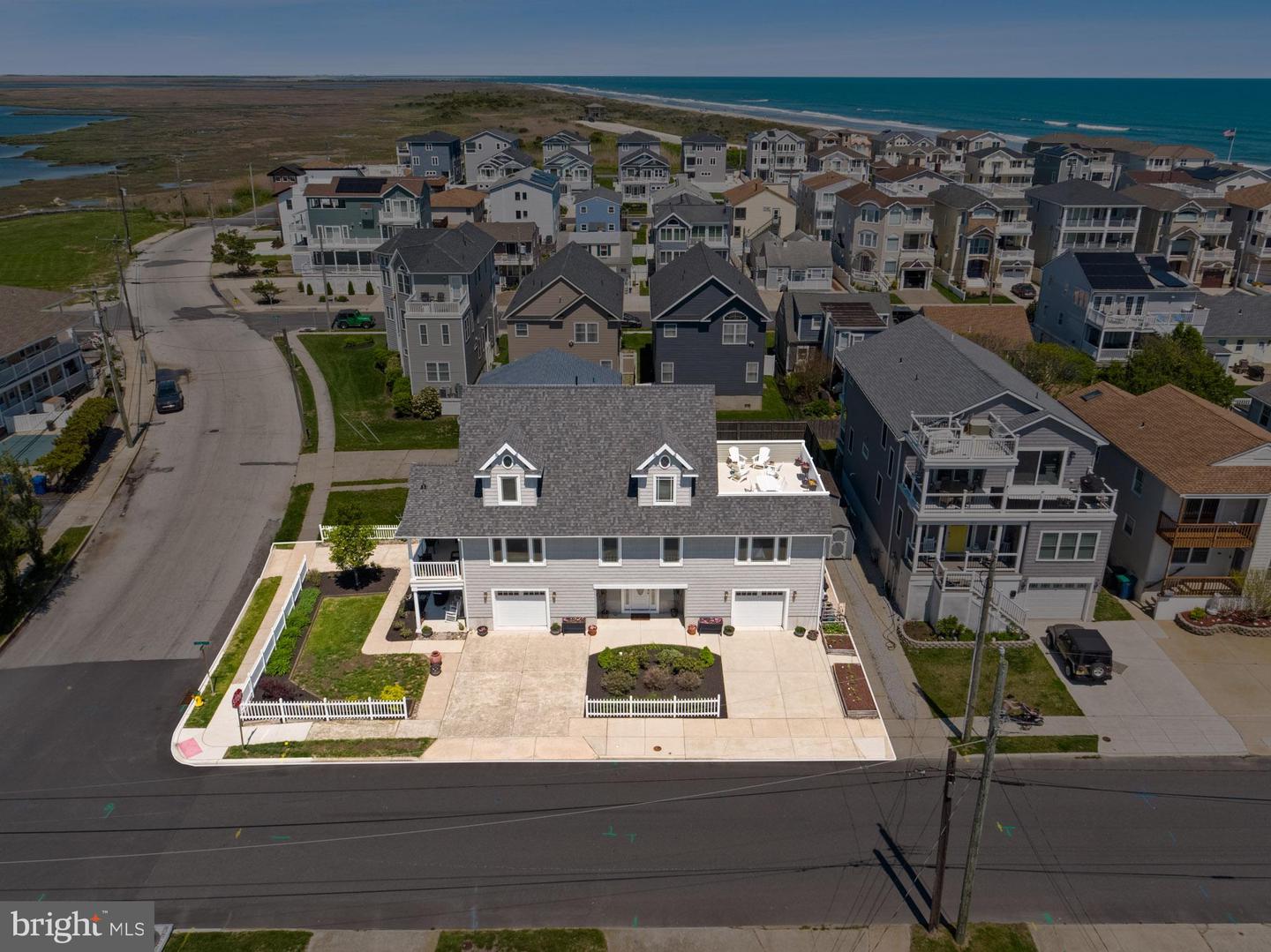 Brigantine, New Jersey, 08203, United States, 4 Bedrooms Bedrooms, ,3 BathroomsBathrooms,Residential,For Sale,1804844