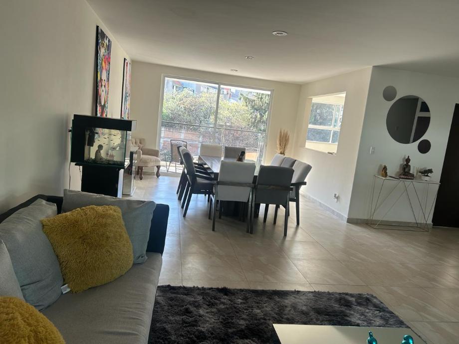 Naucalpan de Juárez, Estado de méxico, 53120, Mexico, 3 Bedrooms Bedrooms, ,4 BathroomsBathrooms,Residential,For Sale,1721182