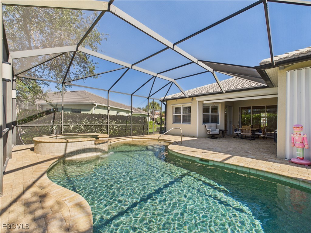 Fort Myers, Florida, 33908, United States, 4 Bedrooms Bedrooms, ,3 BathroomsBathrooms,Residential,For Sale,2006291
