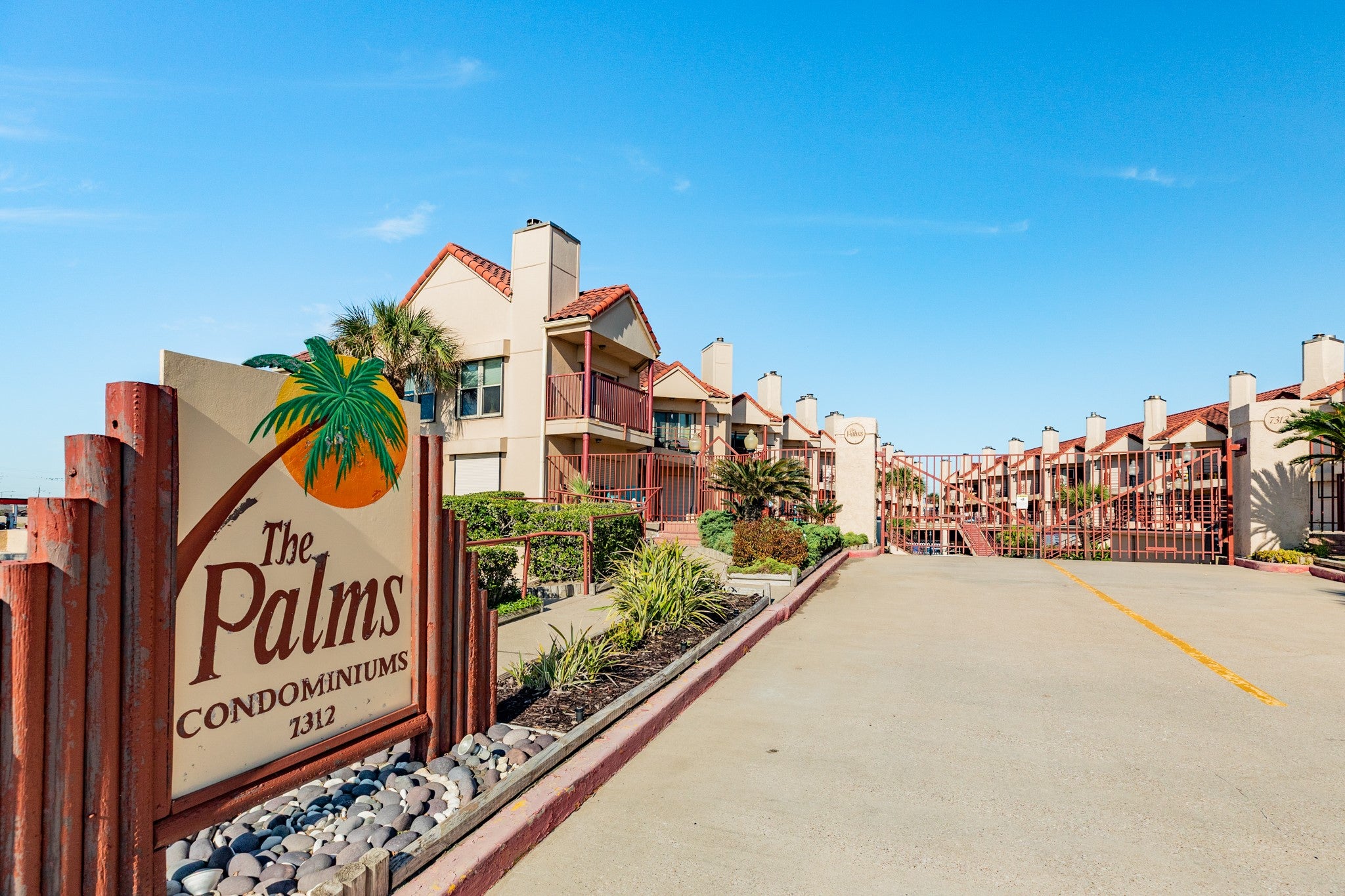 Seawall Blvd, Galveston, TX 77551