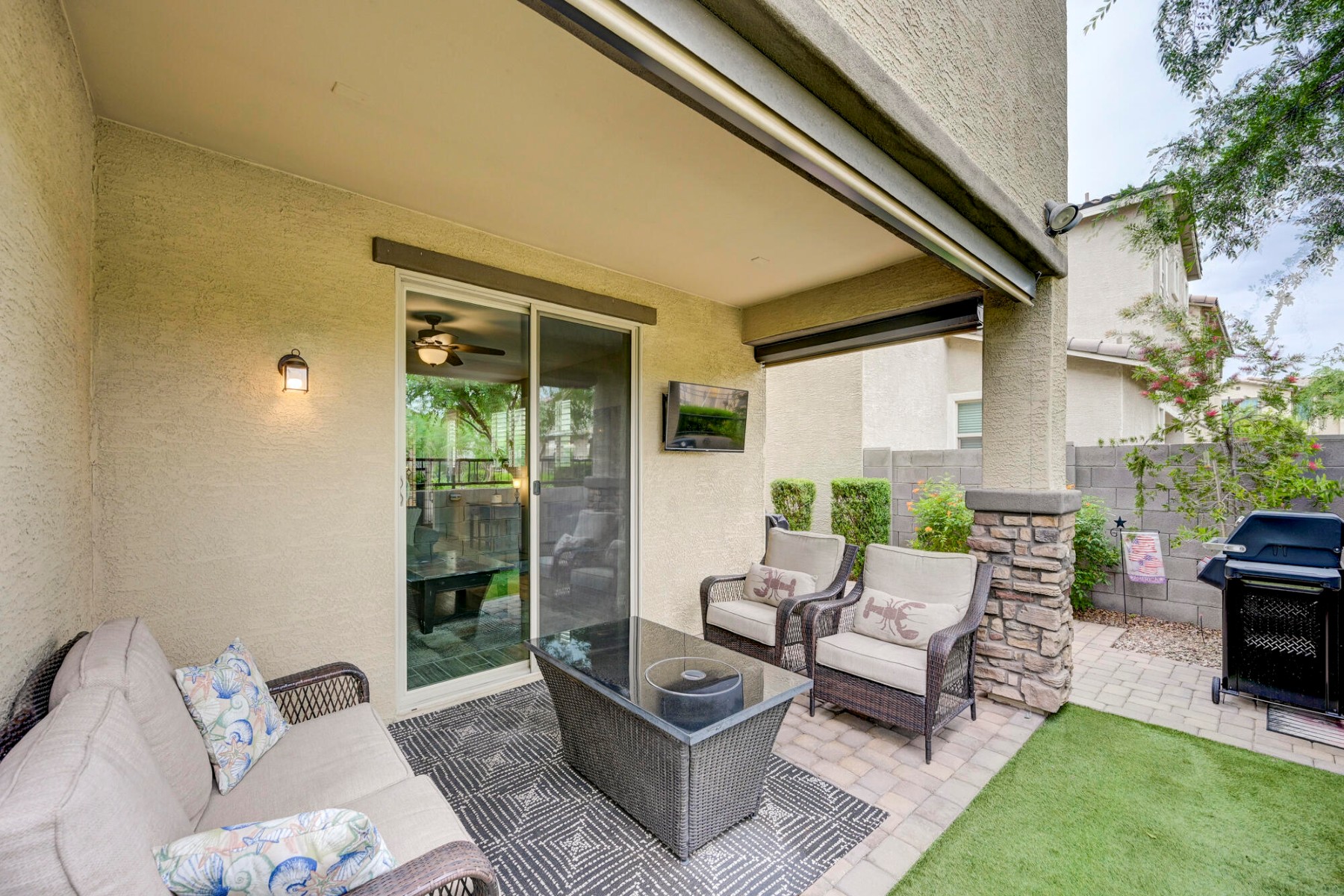  2833 S Lynch  Mesa, AZ - 物件實景