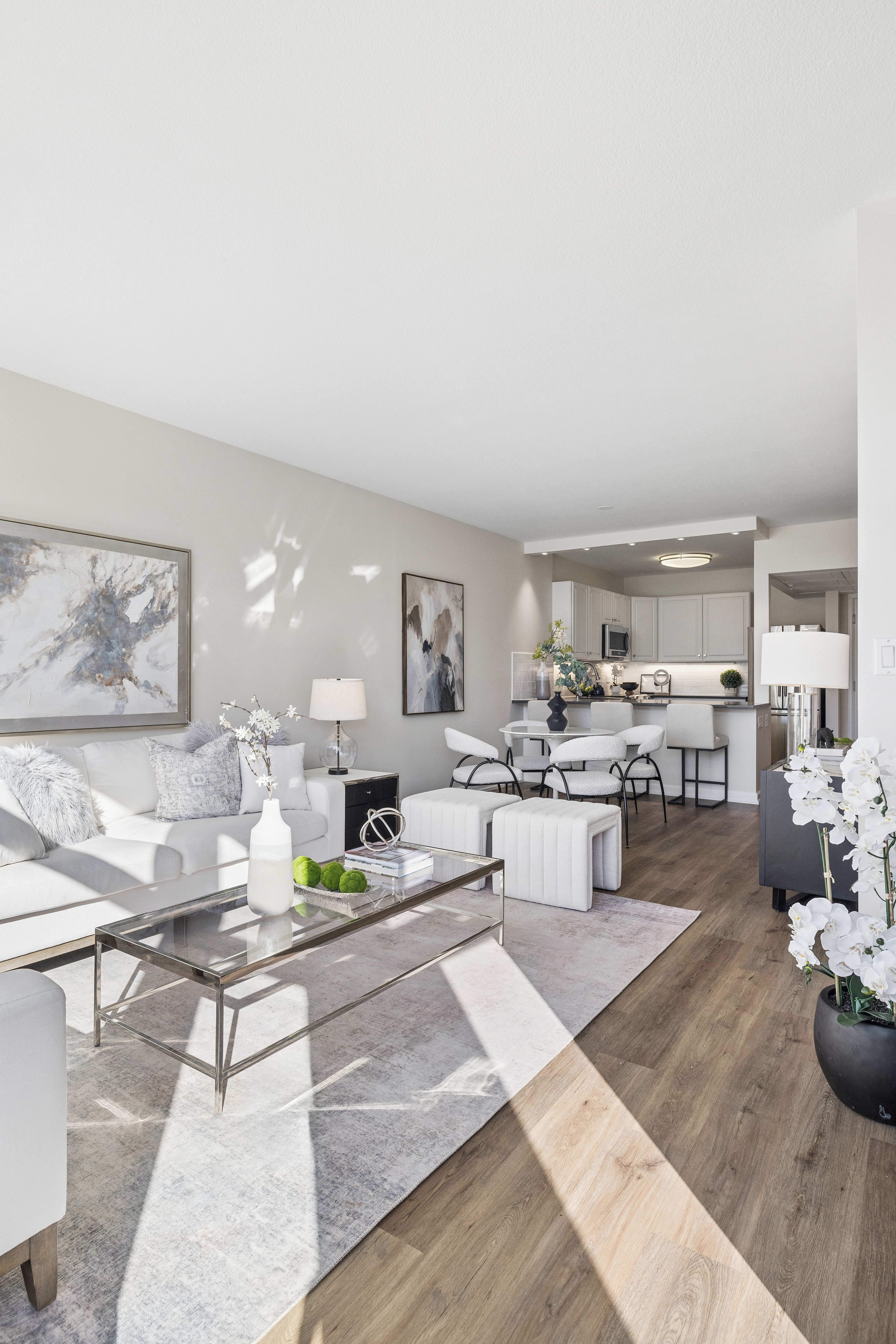  Experience the Art of Effortless Urban Living in the Heart of Cherry Creek North - 物件實景