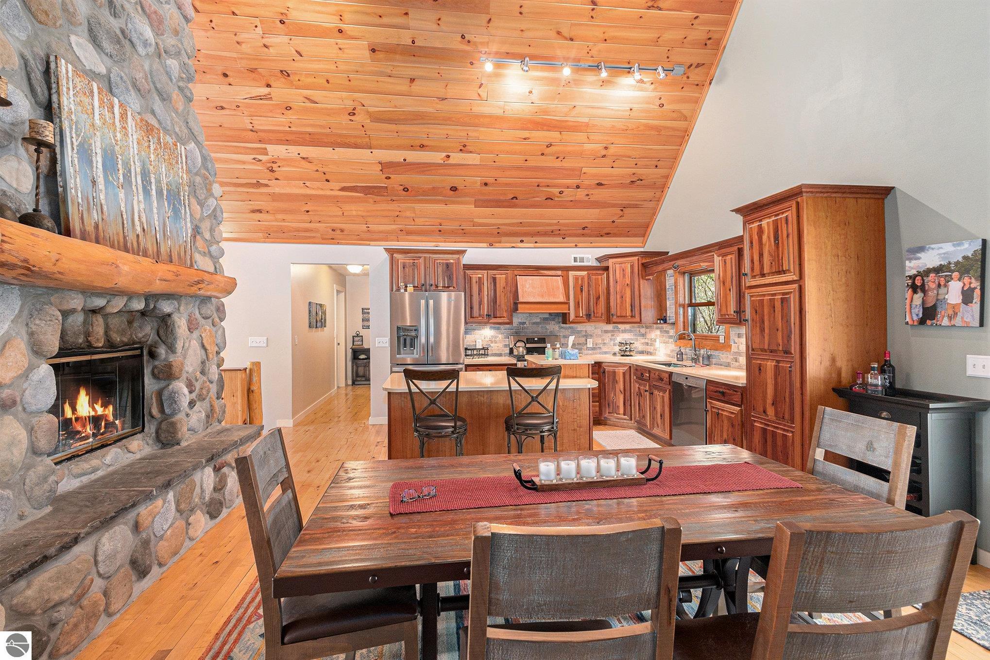 Williamsburg, Michigan, 49690, United States, 4 Bedrooms Bedrooms, ,3 BathroomsBathrooms,Residential,For Sale,1927795