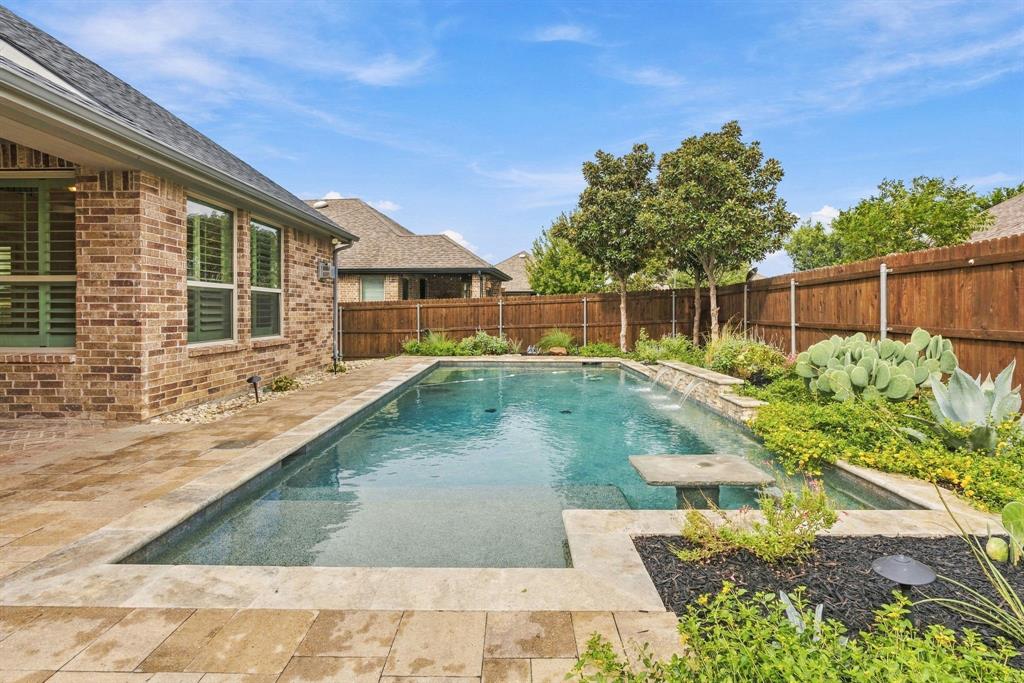Bryce Canyon Dr, Celina, TX 75009