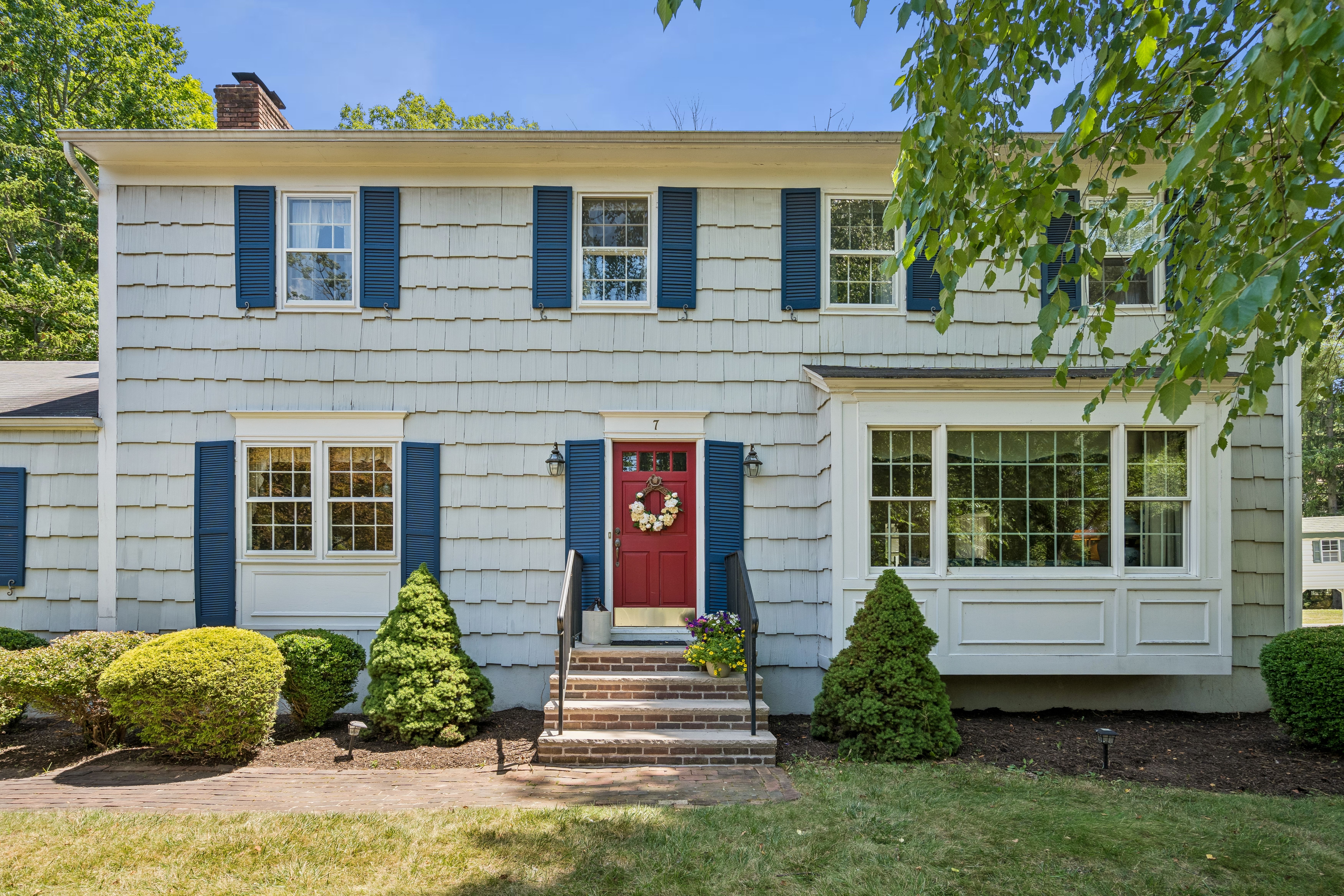  7 Timber Drive, Caldwell, NJ 07006 - 物件實景