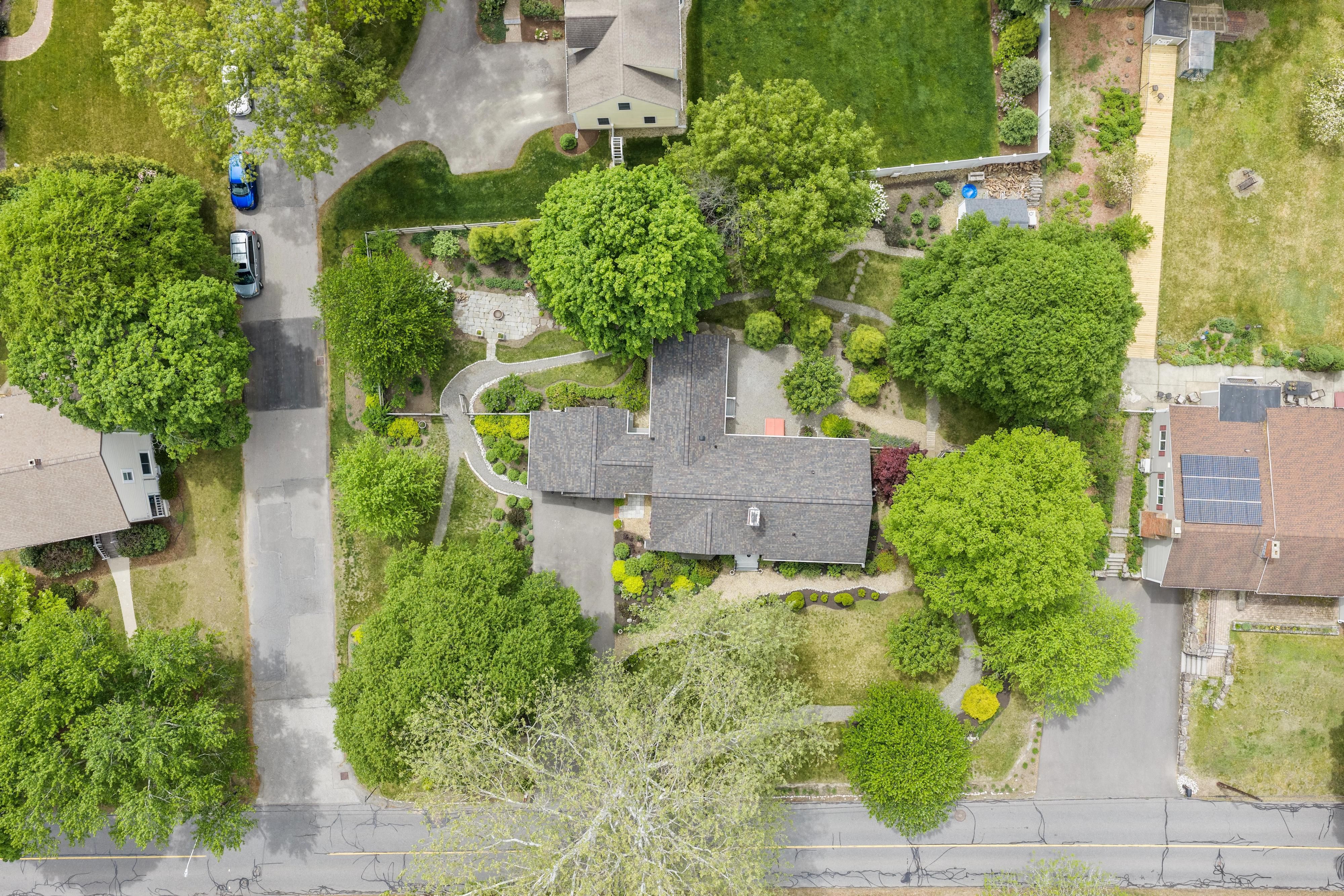  230 Harrington Ave, Concord, MA, 01742 - 物件實景