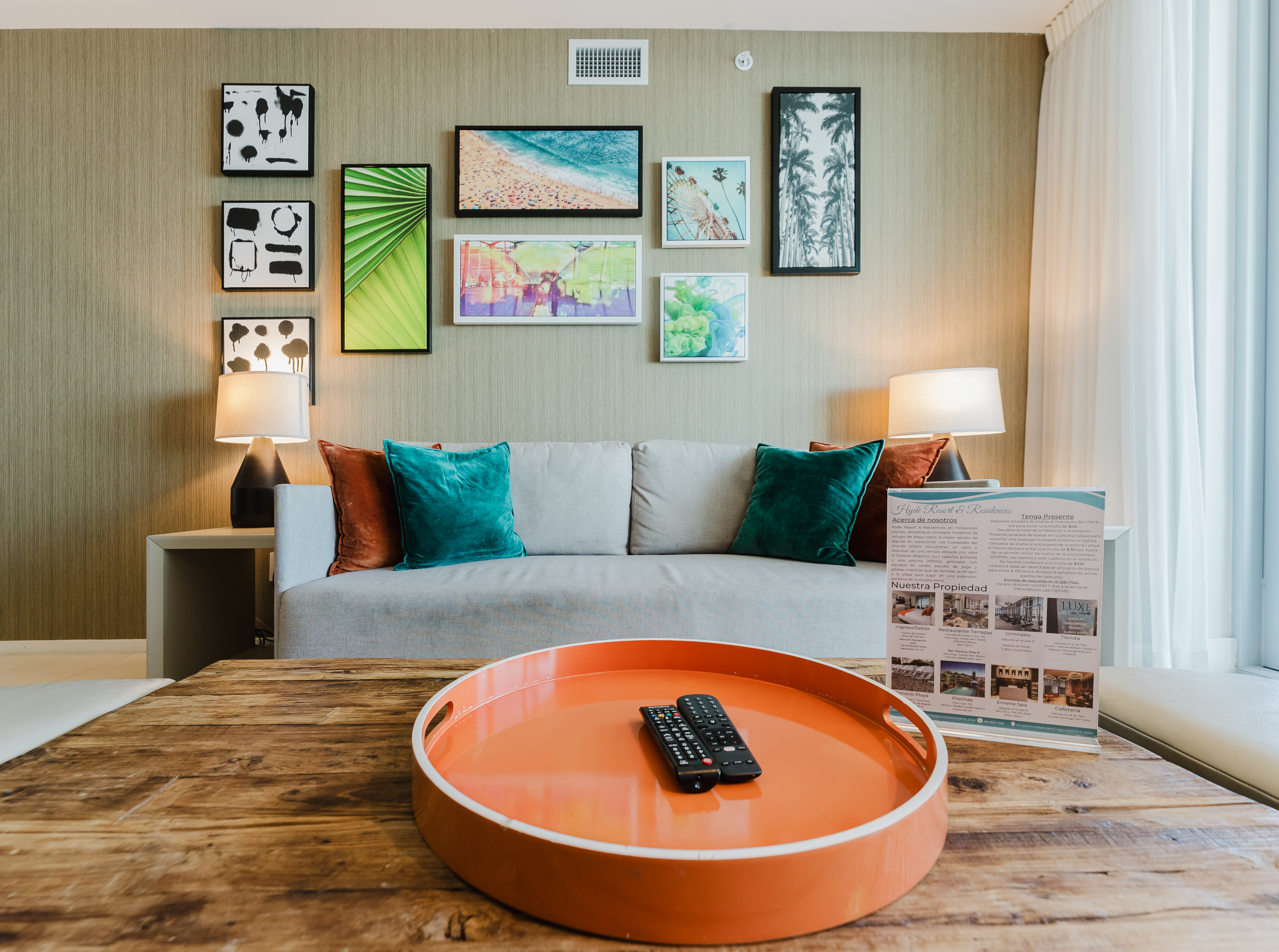  4111 S Ocean Dr, Hollywood, FL, 33019 - 物件實景