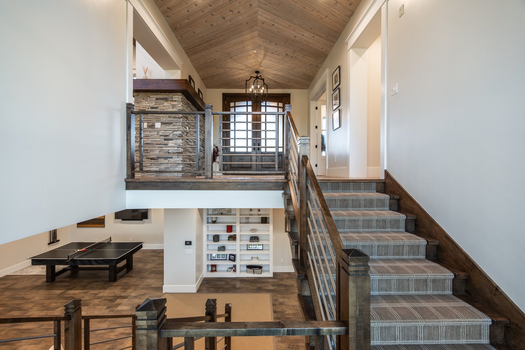  Stunning Promontory Estate with Golf and Ski Views - 物件實景