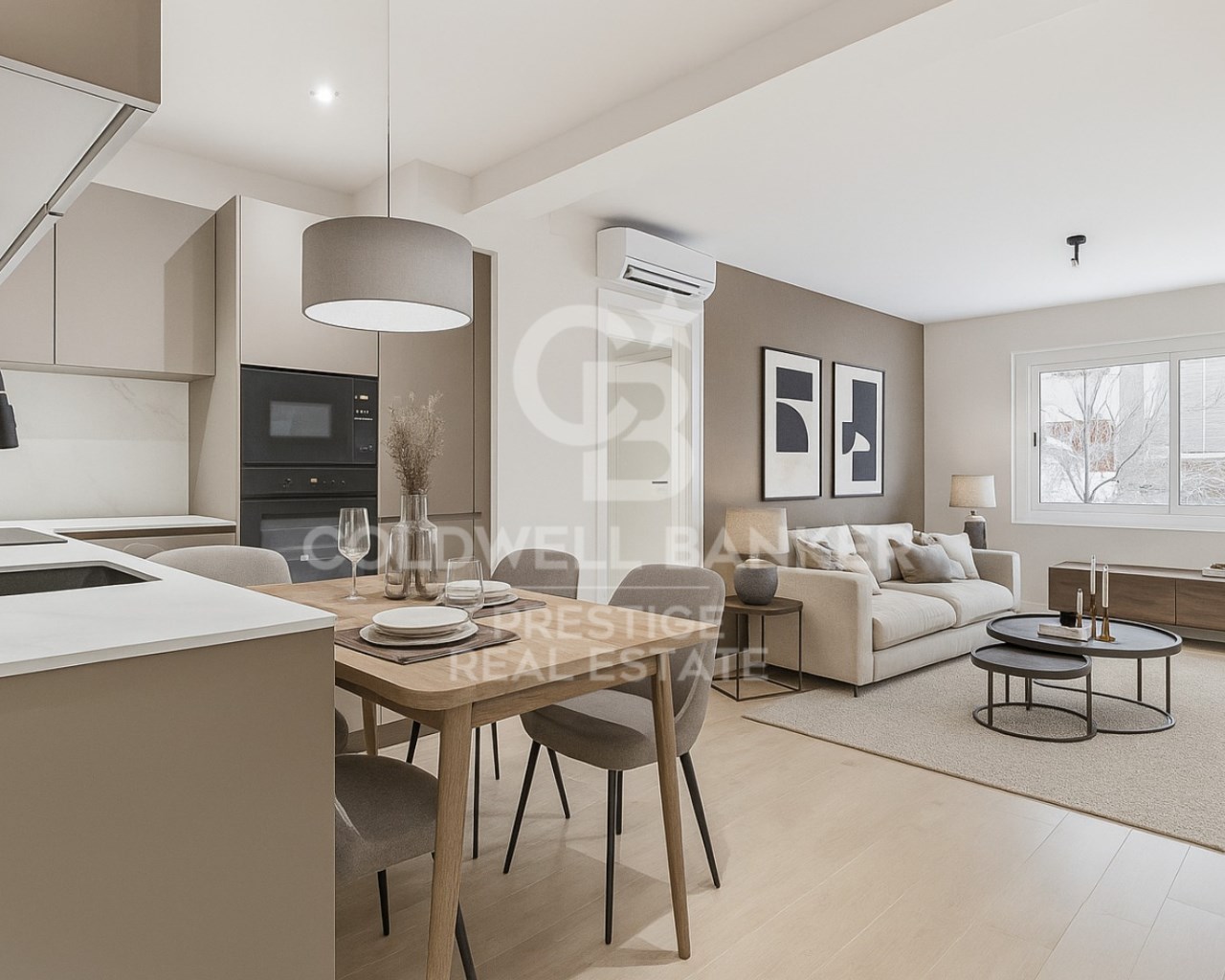 Barcelona, Catalonia, ES, 2 Bedrooms Bedrooms, ,2 BathroomsBathrooms,Residential,For Sale,1737328