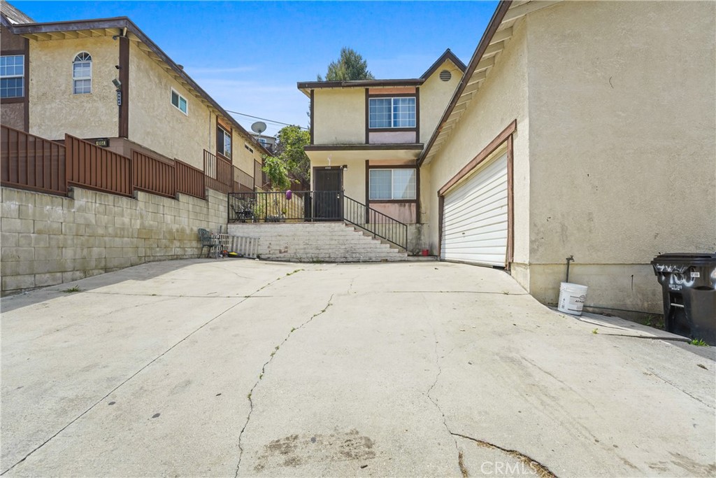 Los Angeles, California, 90032, United States, ,Residential,For Sale,1810612
