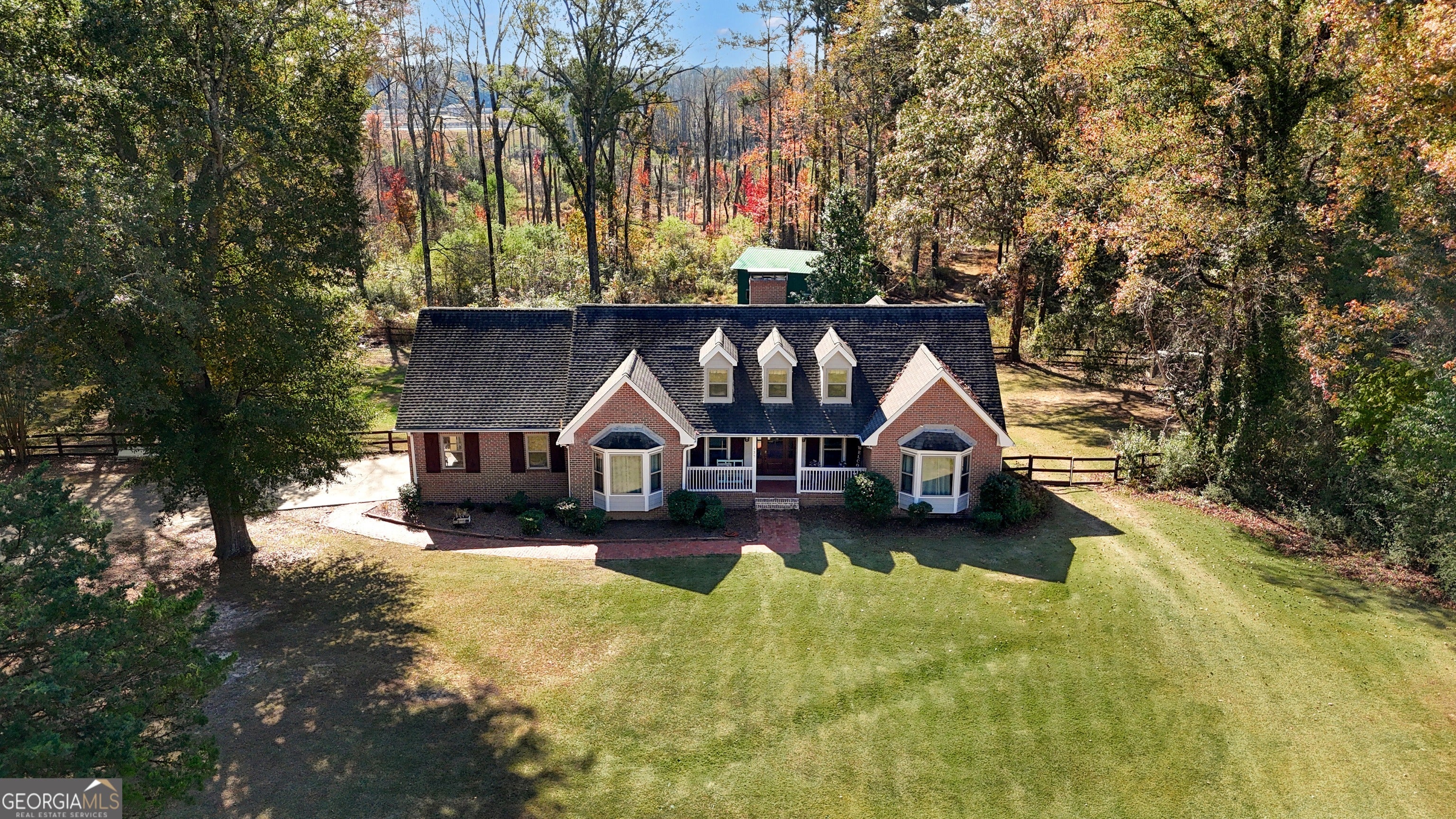 Fayetteville, Georgia, 30215, United States, 4 Bedrooms Bedrooms, ,4 BathroomsBathrooms,Residential,For Sale,1988686