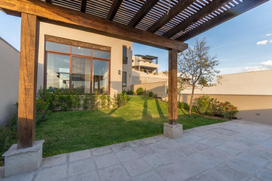 San Miguel de Allende, Guanajuato, 37797, Mexico, 4 Bedrooms Bedrooms, ,4 BathroomsBathrooms,Residential,For Sale,1695474