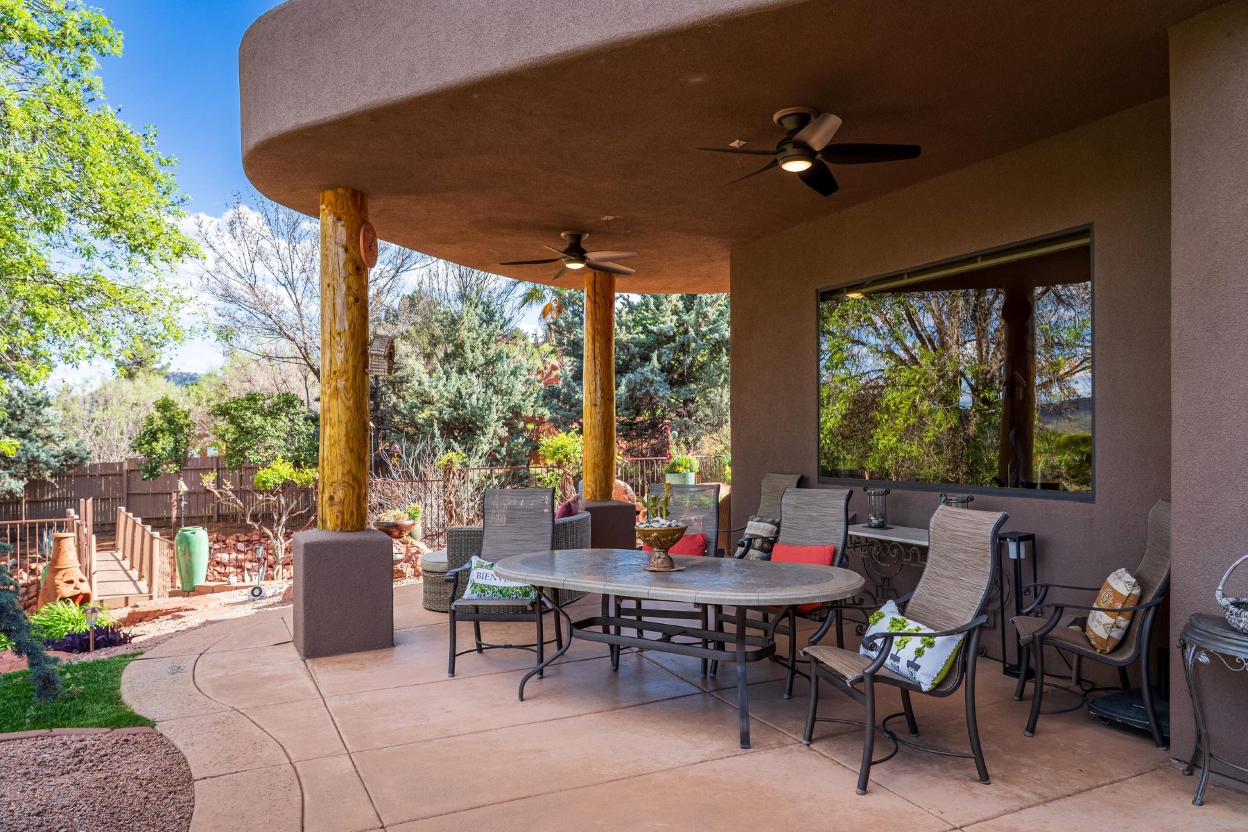  55 White Cedar Drive  Sedona, AZ - 物件實景