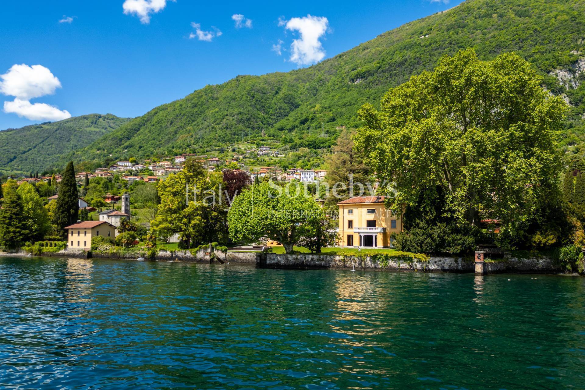  Villa ?I Platani? timeless elegance - 物件實景
