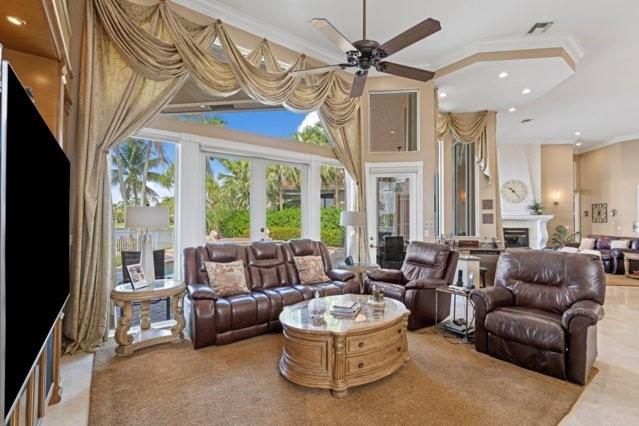 Coral Springs, Florida, 33071, United States, 4 Bedrooms Bedrooms, ,3 BathroomsBathrooms,Residential,For Sale,1841689