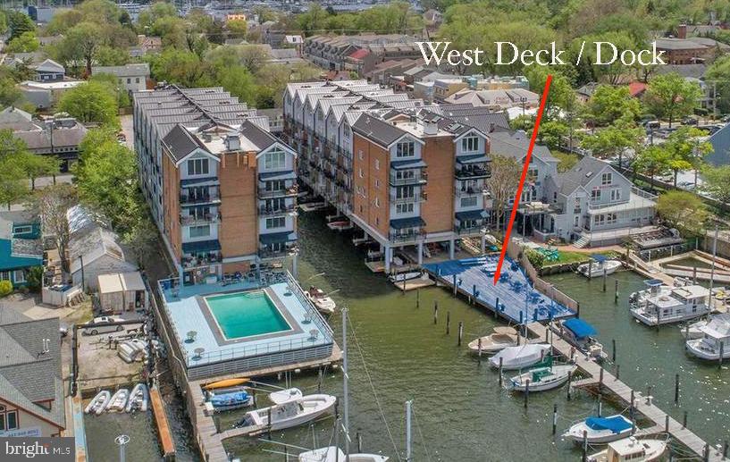 Annapolis, Maryland, 21403, United States, 1 Bedroom Bedrooms, ,1 BathroomBathrooms,Residential,For Sale,1860051