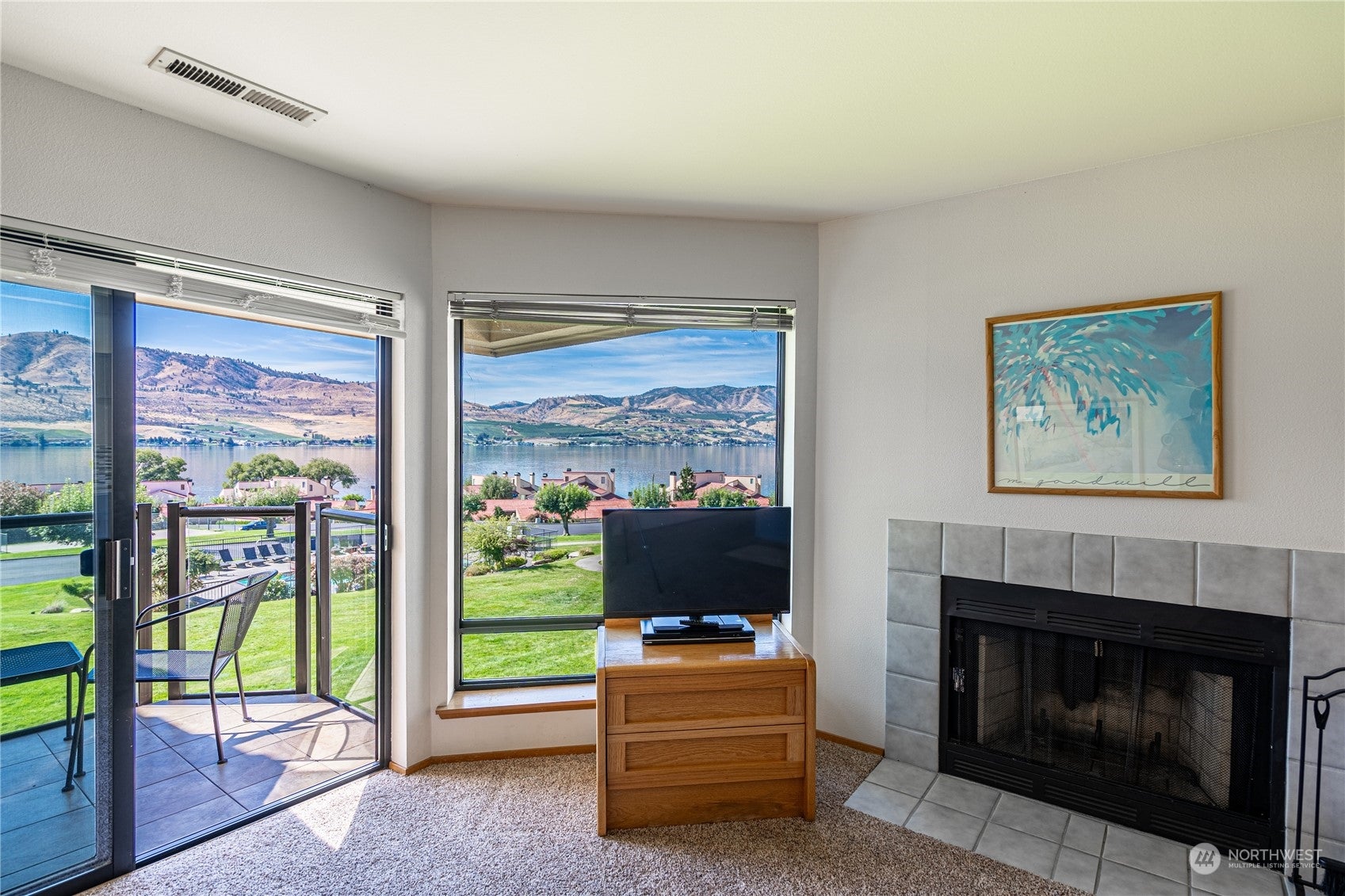 Chelan, Washington, 98816, United States, 3 Bedrooms Bedrooms, ,1 BathroomBathrooms,Residential,For Sale,1699623
