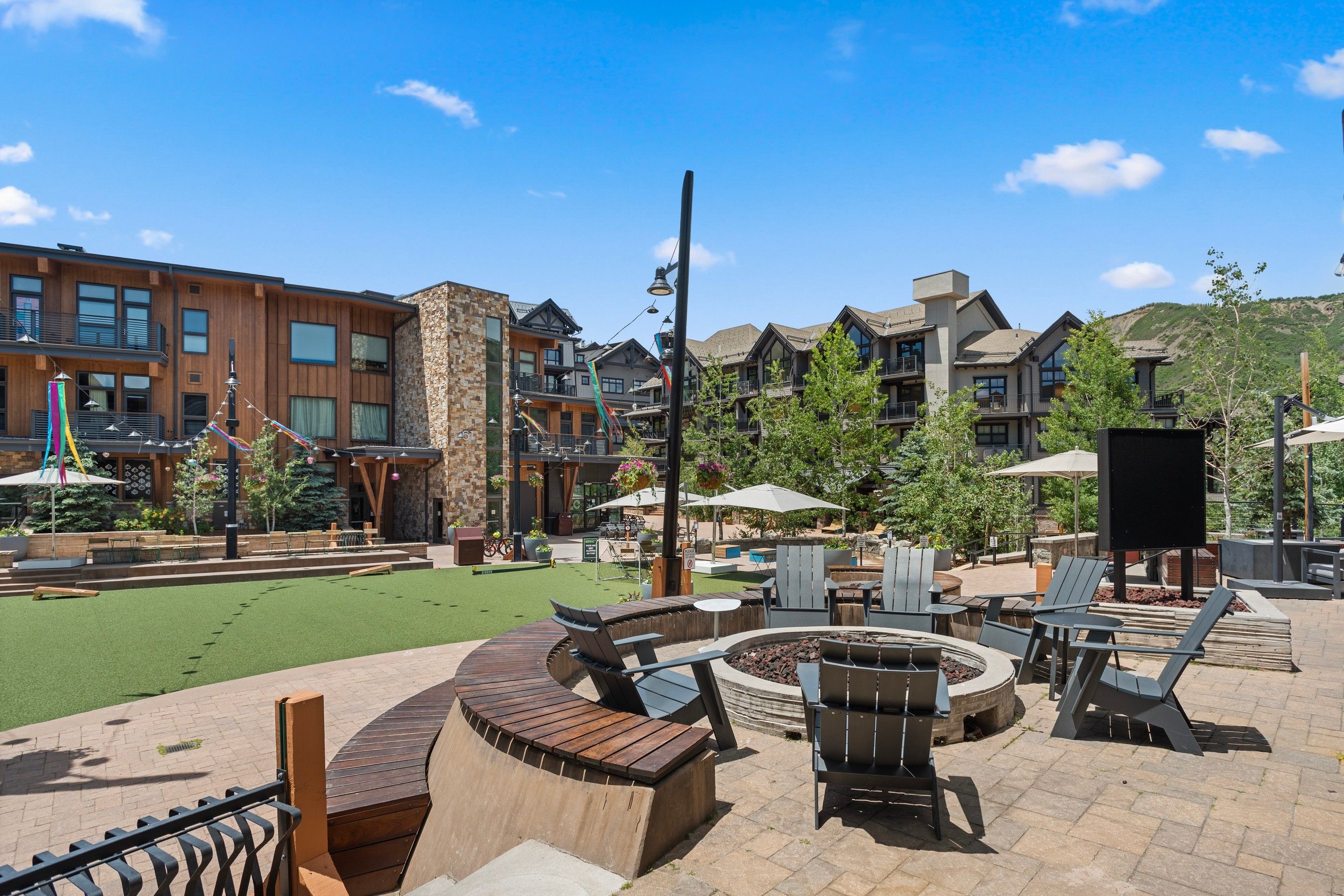  90 Carriage Way, Snowmass Village, CO, 81615 - 物件實景