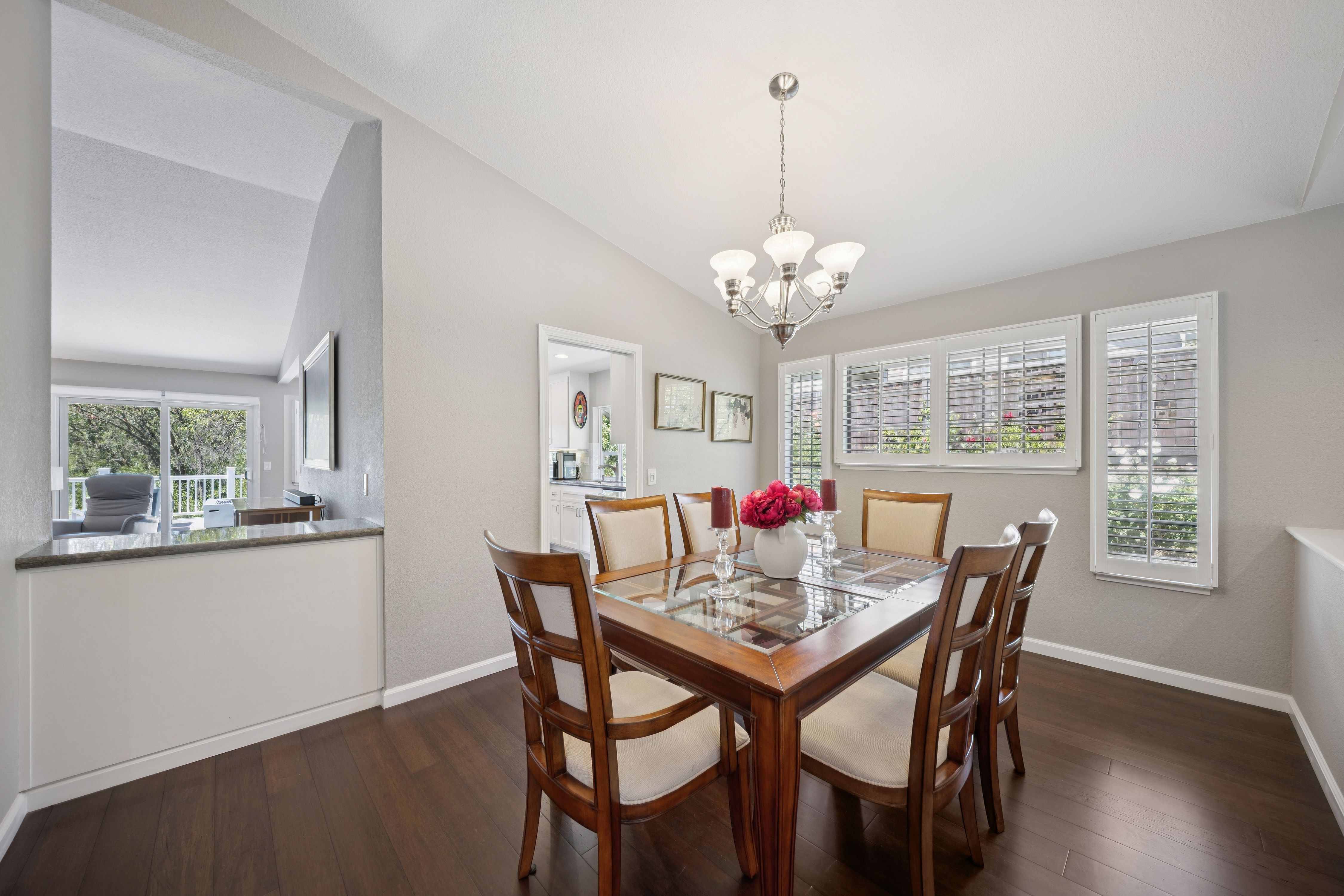  Lovely Single Level on Private Cul-de-Sac in Partridge Knolls - 物件實景