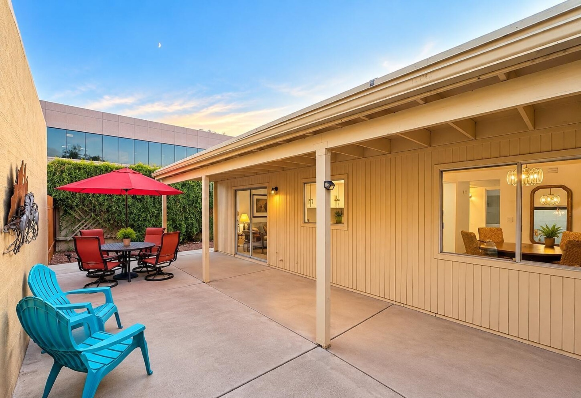  4922 E Water Street¦Tucson, AZ - 物件實景
