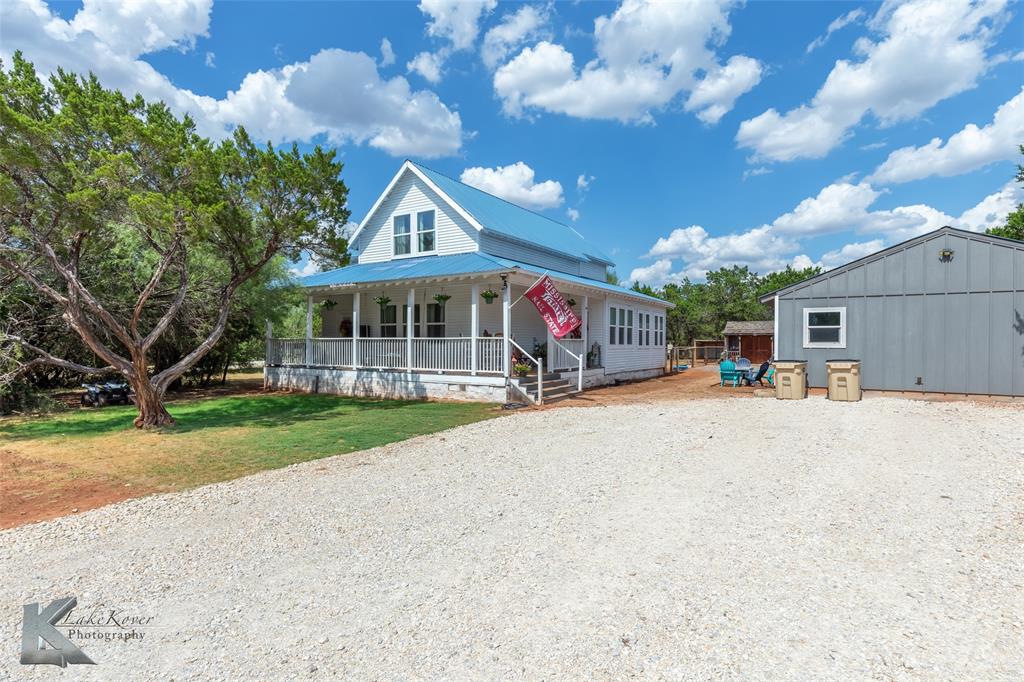 Buffalo Gap, Texas, 79508, United States, 5 Bedrooms Bedrooms, ,4 BathroomsBathrooms,Residential,For Sale,1918227