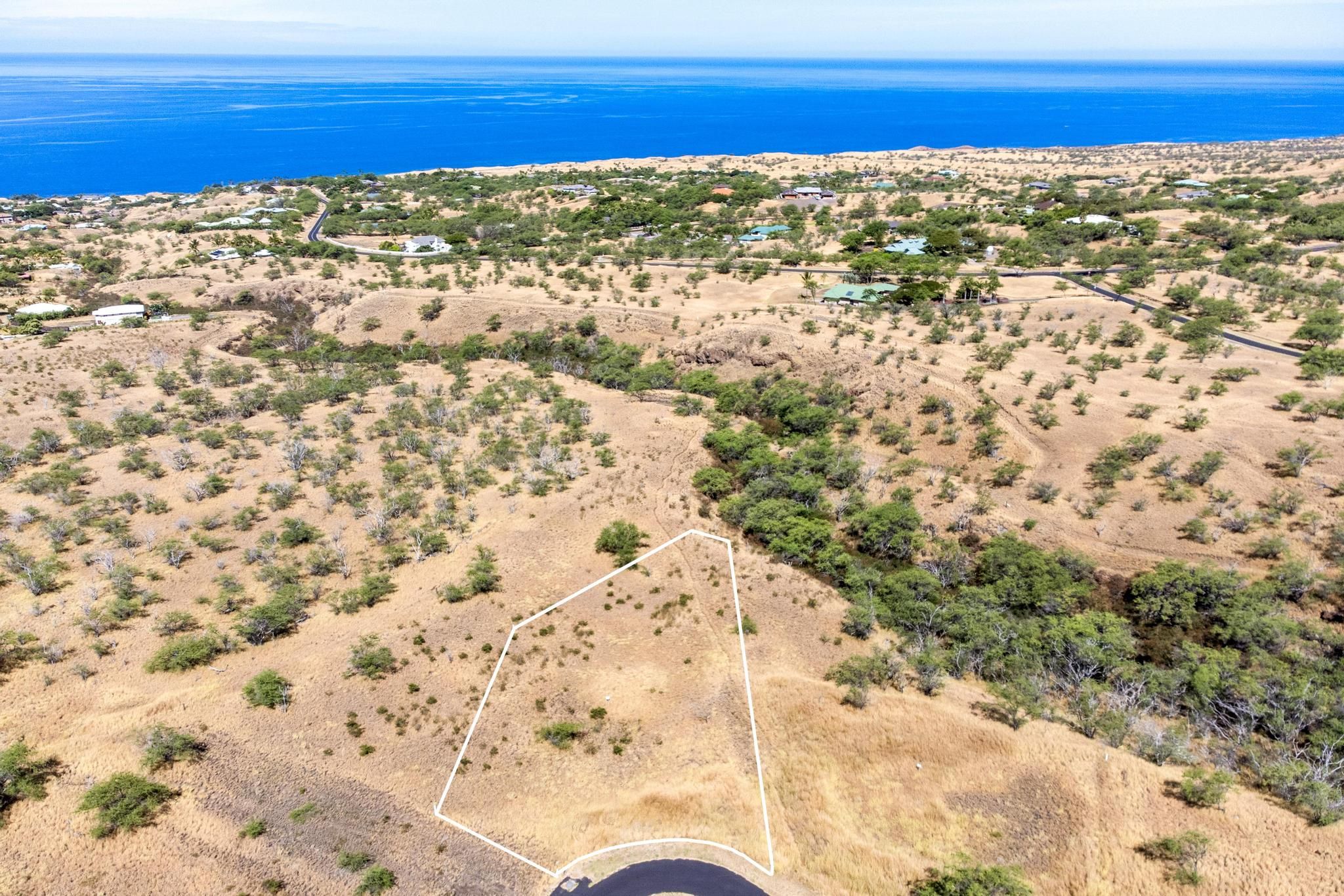  Hoopai Trail, lot 815 , Kapaau, HI 96755 - 物件實景
