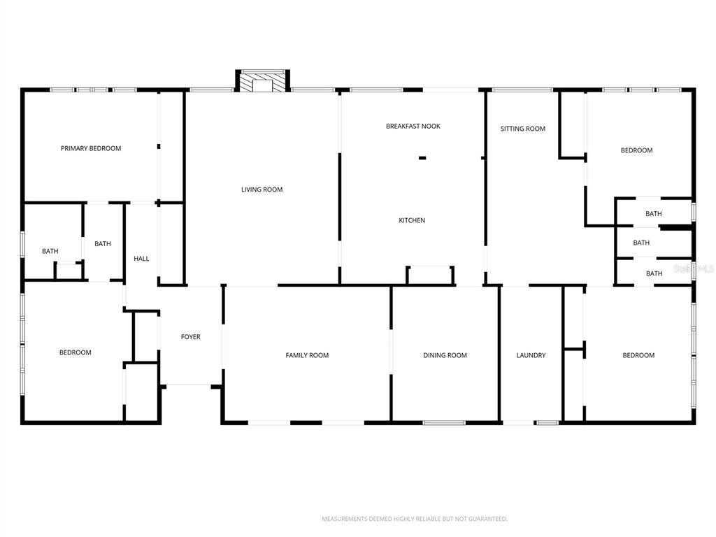 Gainesville, Florida, 32605, United States, 4 Bedrooms Bedrooms, ,3 BathroomsBathrooms,Residential,For Sale,1989463