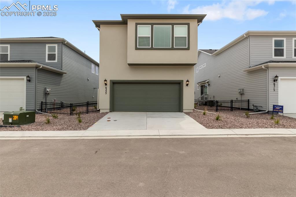 Colorado Springs, Colorado, 80924, United States, 3 Bedrooms Bedrooms, ,3 BathroomsBathrooms,Residential,For Sale,1911432