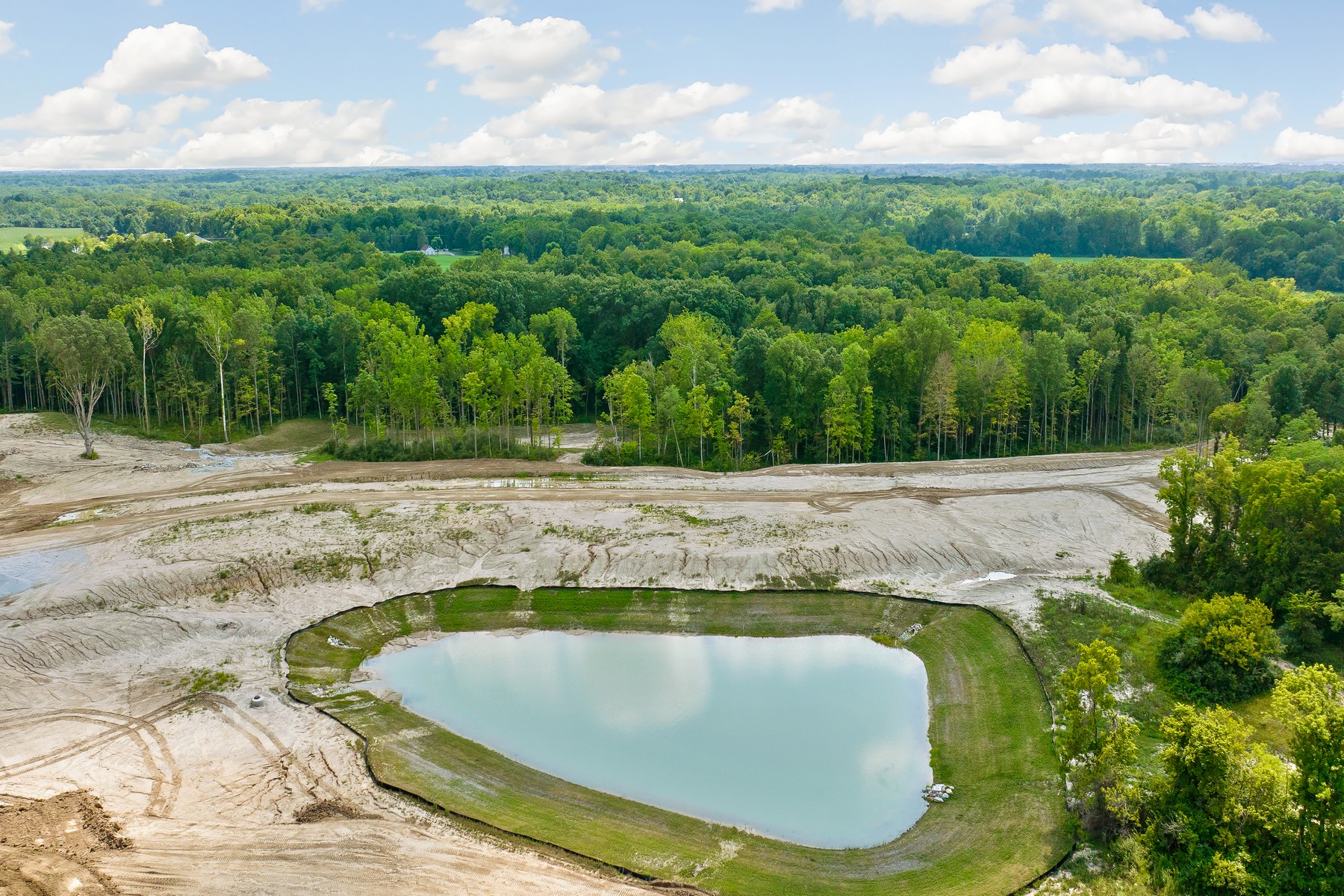  Build Your Dream Home in Desirable Zionsville Community - 物件實景