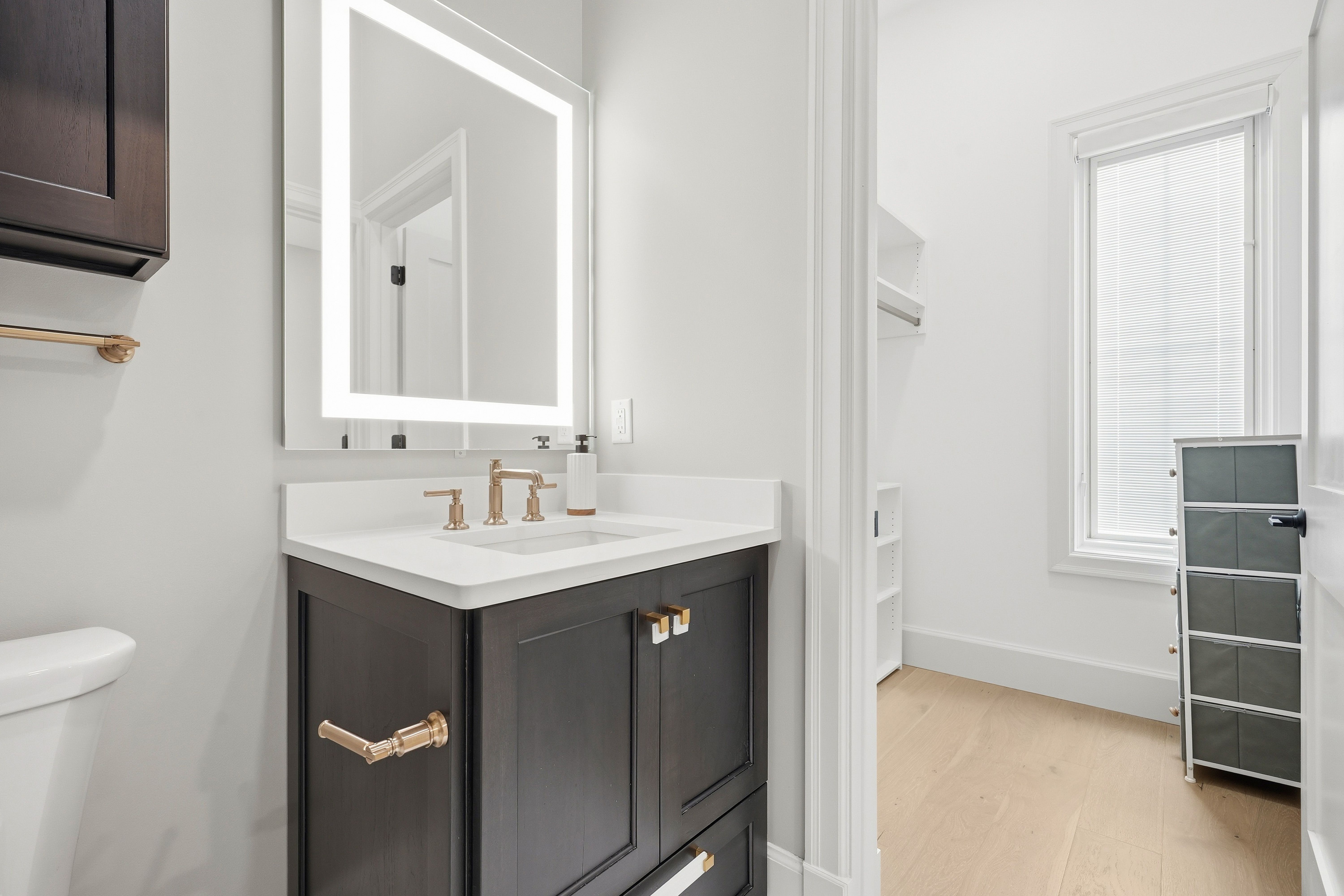  5133 5th Avenue, Pittsburgh, PA 15232 - 物件實景