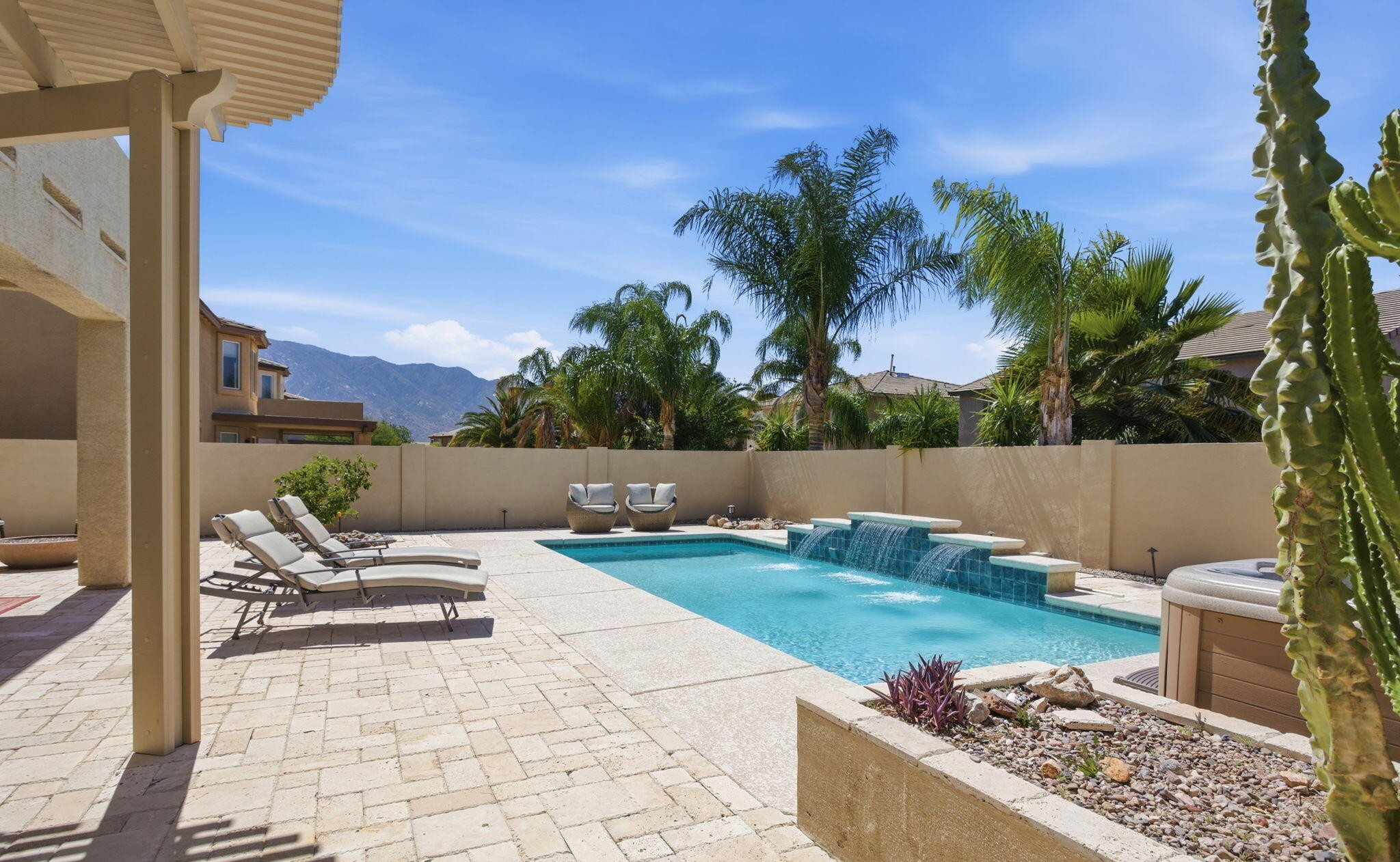  3578 E Canter Road  Tucson, AZ - 物件實景
