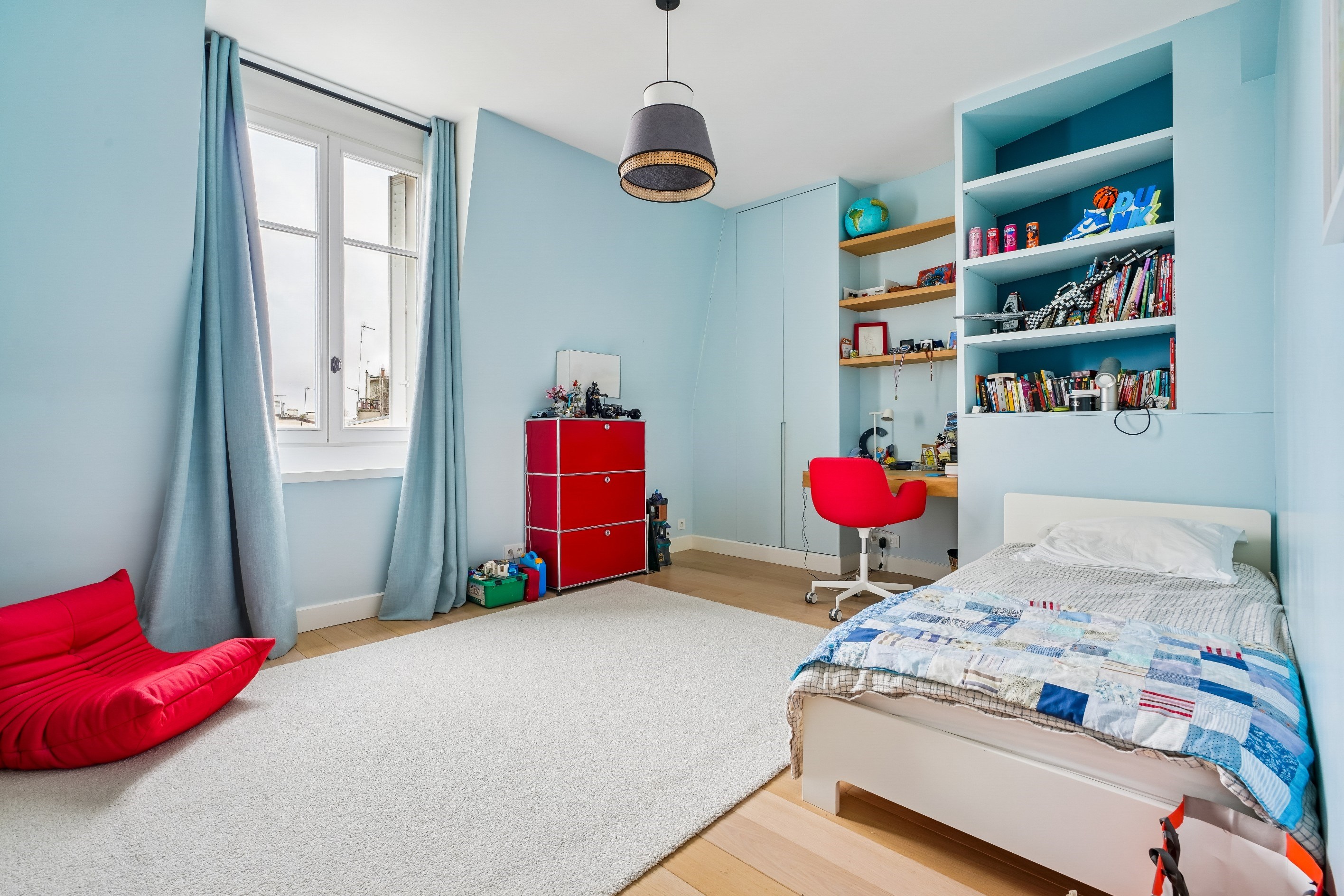  Neuilly - Inkermann - 物件實景