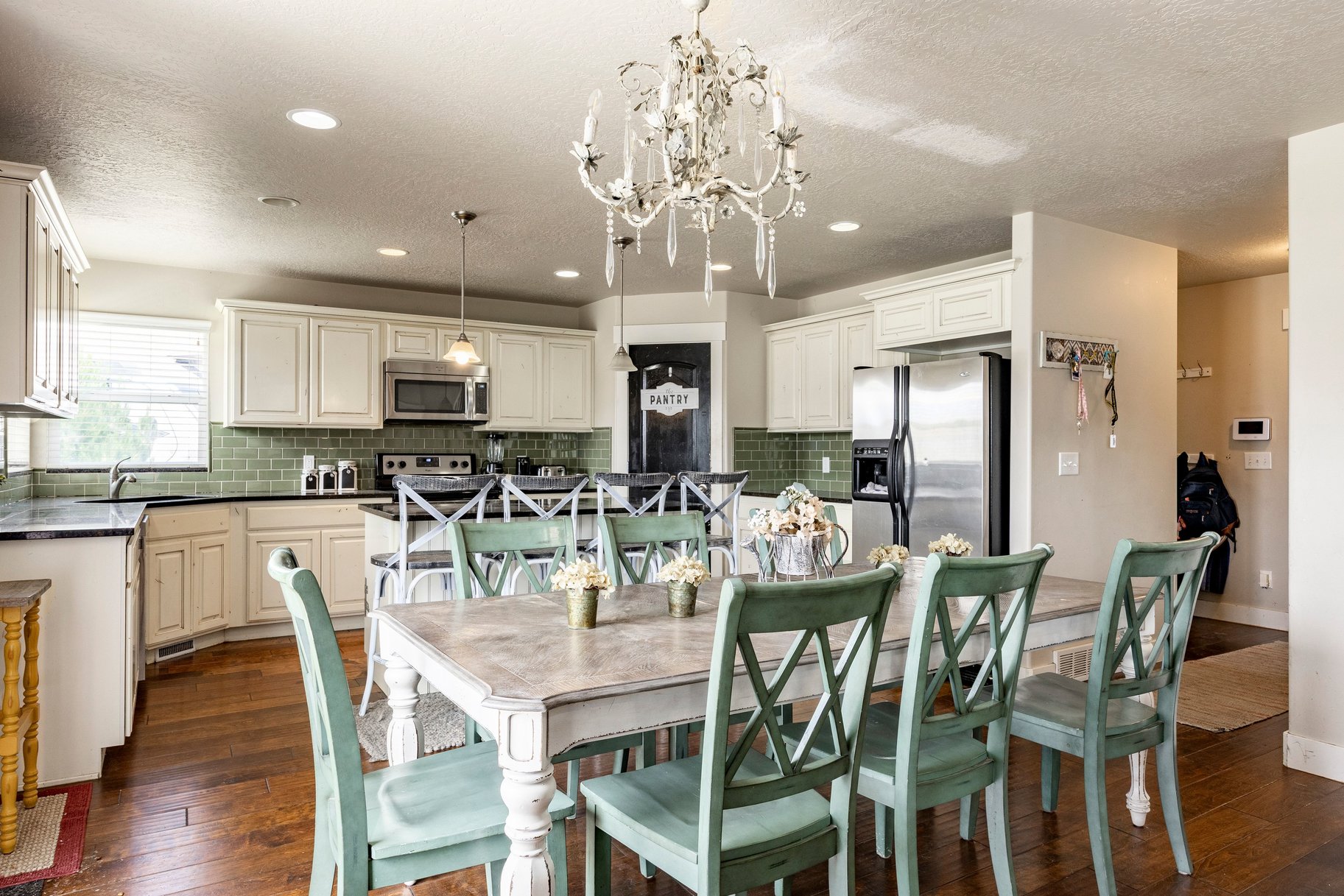  Safe, Quiet and Close to it All - Your Dream Home Awaits in Wheeler Park - 物件實景