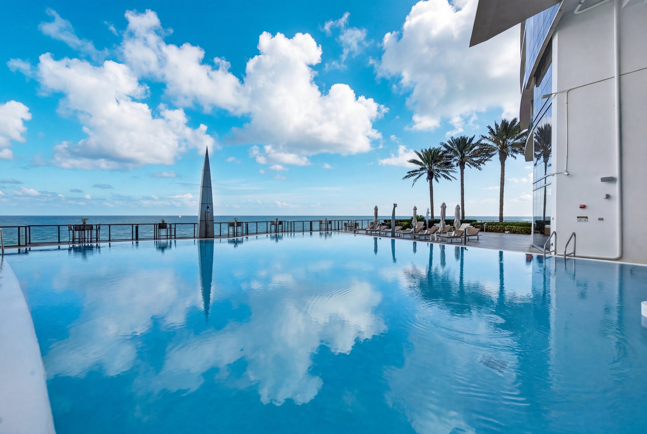  17121 Collins Avenue #2601, Sunny Isles Beach, FL 33160 - 物件實景