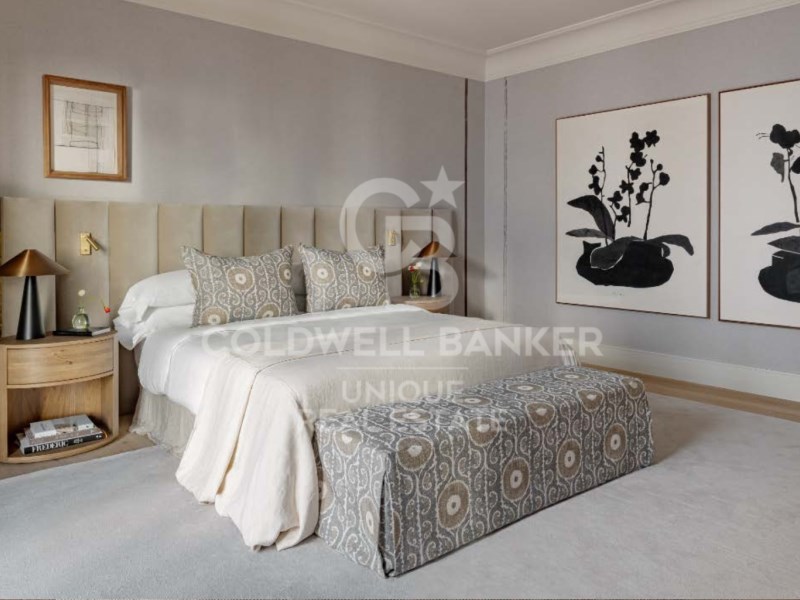 Madrid, Comunidad de Madrid, ES, 3 Bedrooms Bedrooms, ,4 BathroomsBathrooms,Residential,For Sale,1698724