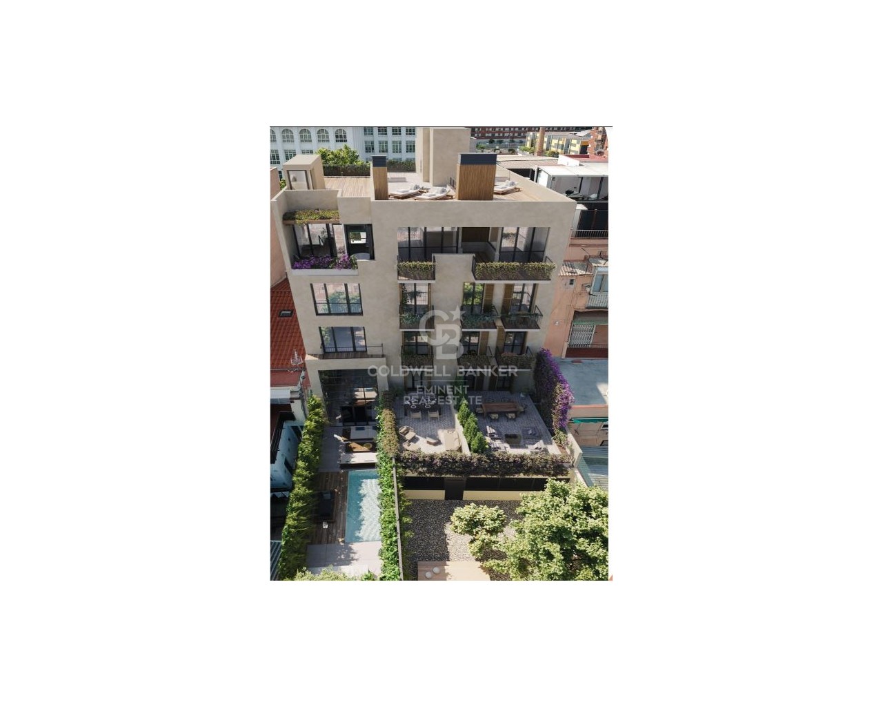 Barcelona, Barcelona, Sant Mart?, El Poblenou Barc, Barcelona, Catalonia, ES, 1 Bedroom Bedrooms, ,1 BathroomBathrooms,Residential,For Sale,Barcelona, Barcelona, Sant Mart?, El Poblenou Barc,1619569