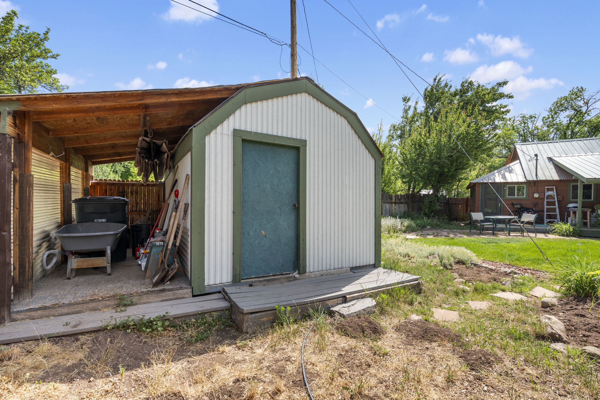  34 Bruce Lane, Durango, CO 81301 - 物件實景