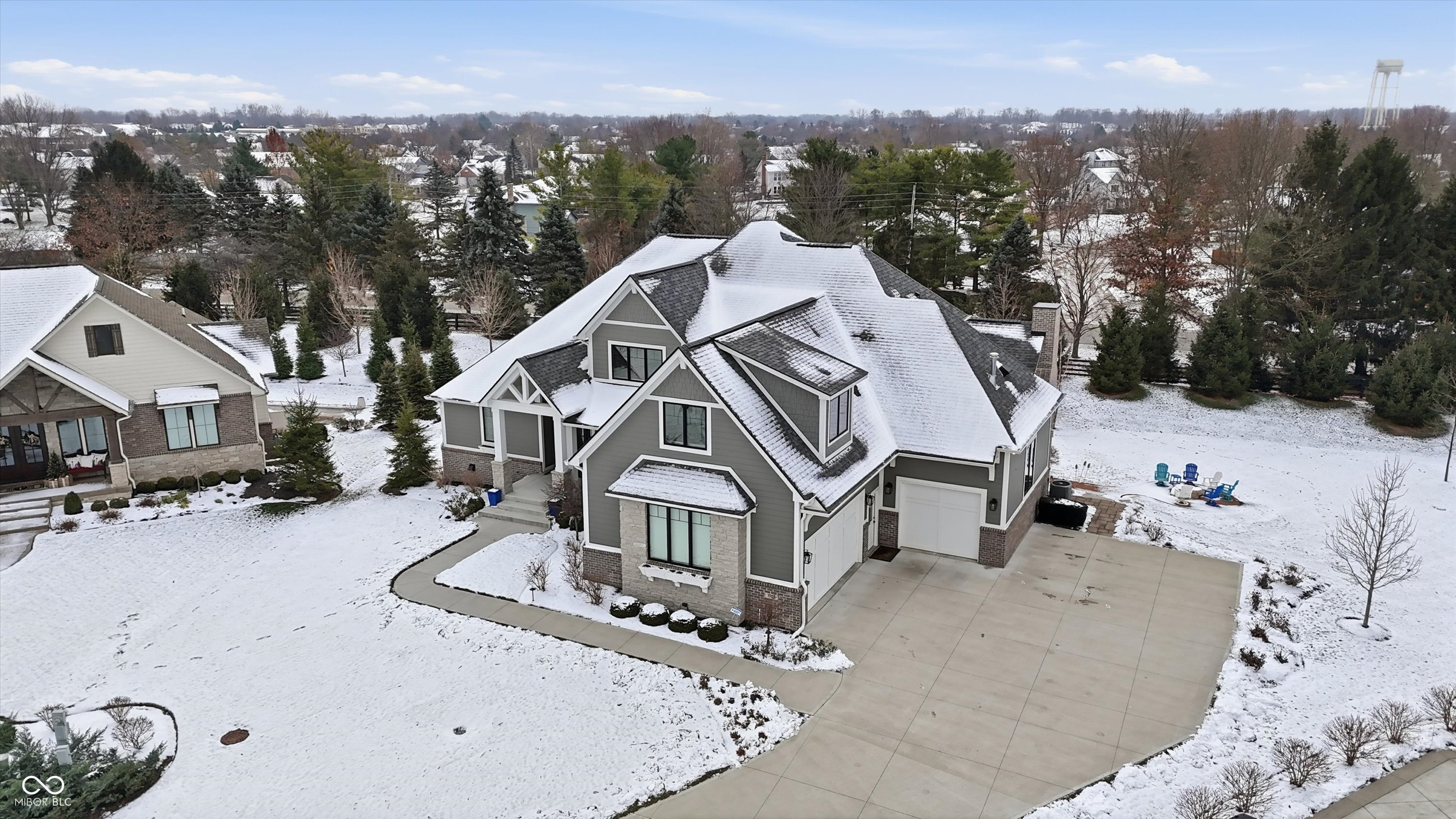 Carmel, Indiana, 46033, United States, 5 Bedrooms Bedrooms, ,5 BathroomsBathrooms,Residential,For Sale,2001203