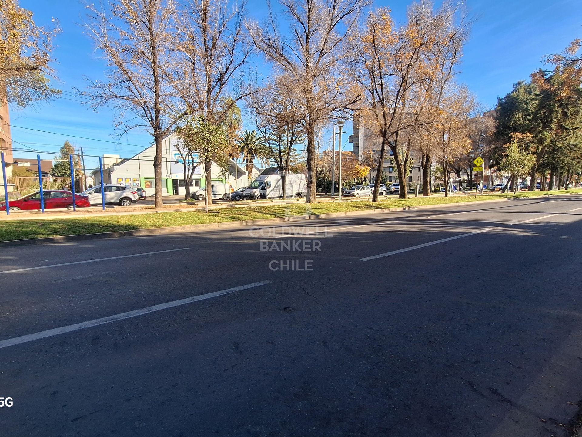 Las Condes, Chile, ,Land,For Sale,1885722