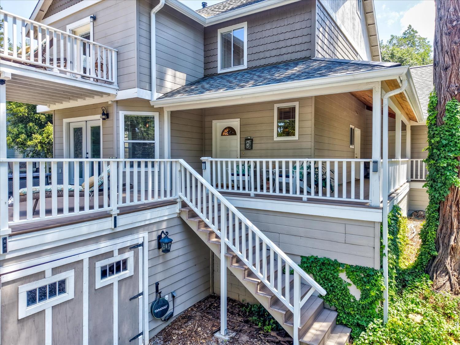 Bass Lake, California, 93604, United States, 3 Bedrooms Bedrooms, ,3 BathroomsBathrooms,Residential,For Sale,2049095