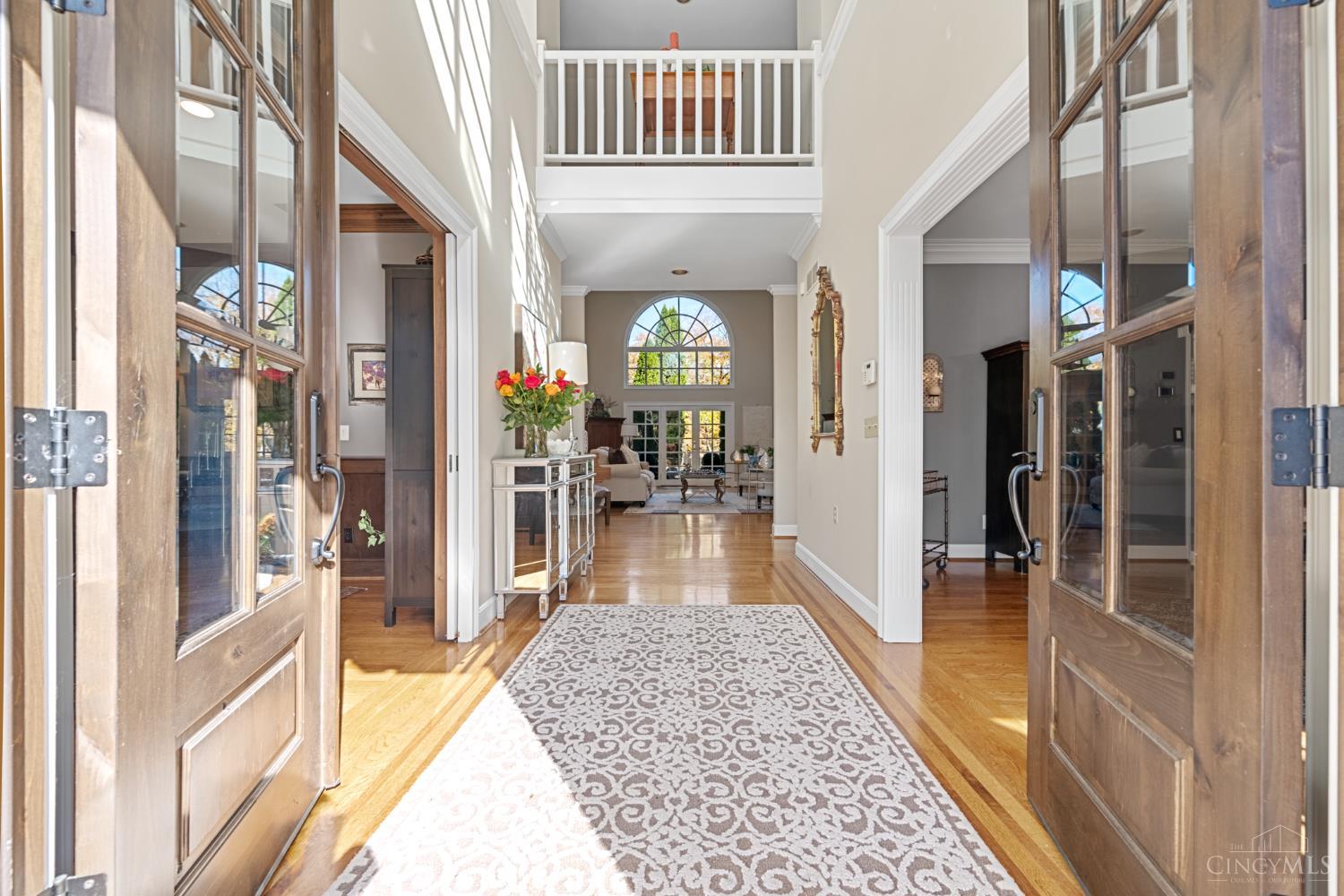 Indian Hill, Ohio, 45243, United States, 6 Bedrooms Bedrooms, ,6 BathroomsBathrooms,Residential,For Sale,1988280