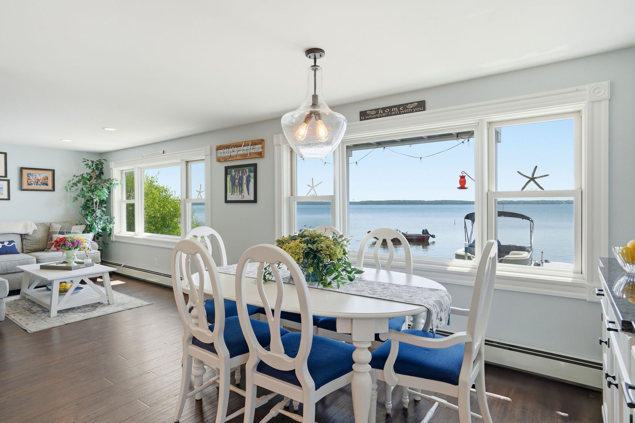  145 Staples Shore Rd, Lakeville - 物件實景